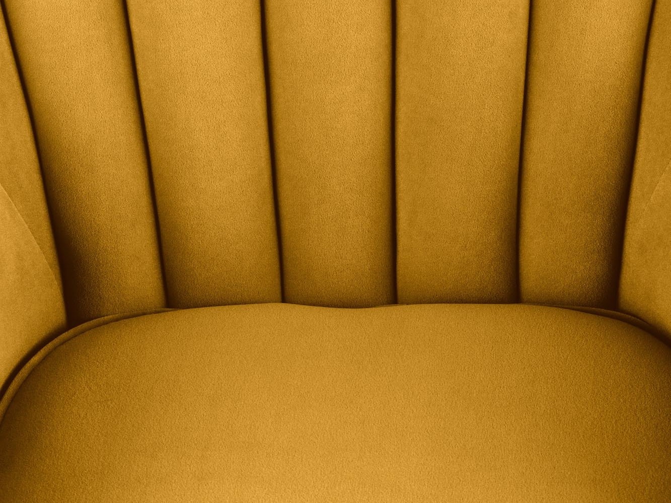 Fotoliu Houston 1105 (Galben închis)