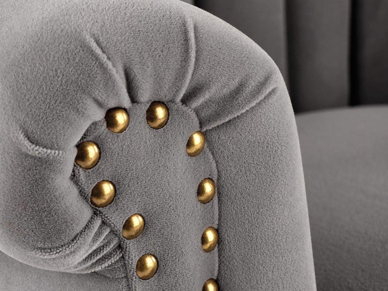 Fotoliu Houston 1105 (Gri)