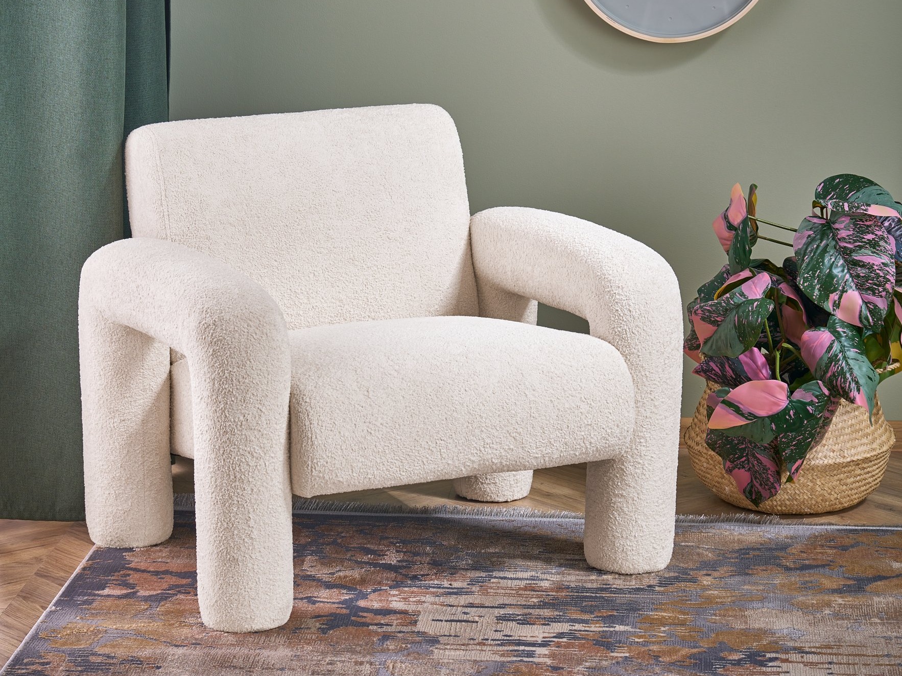 Fotoliu Houston 2111