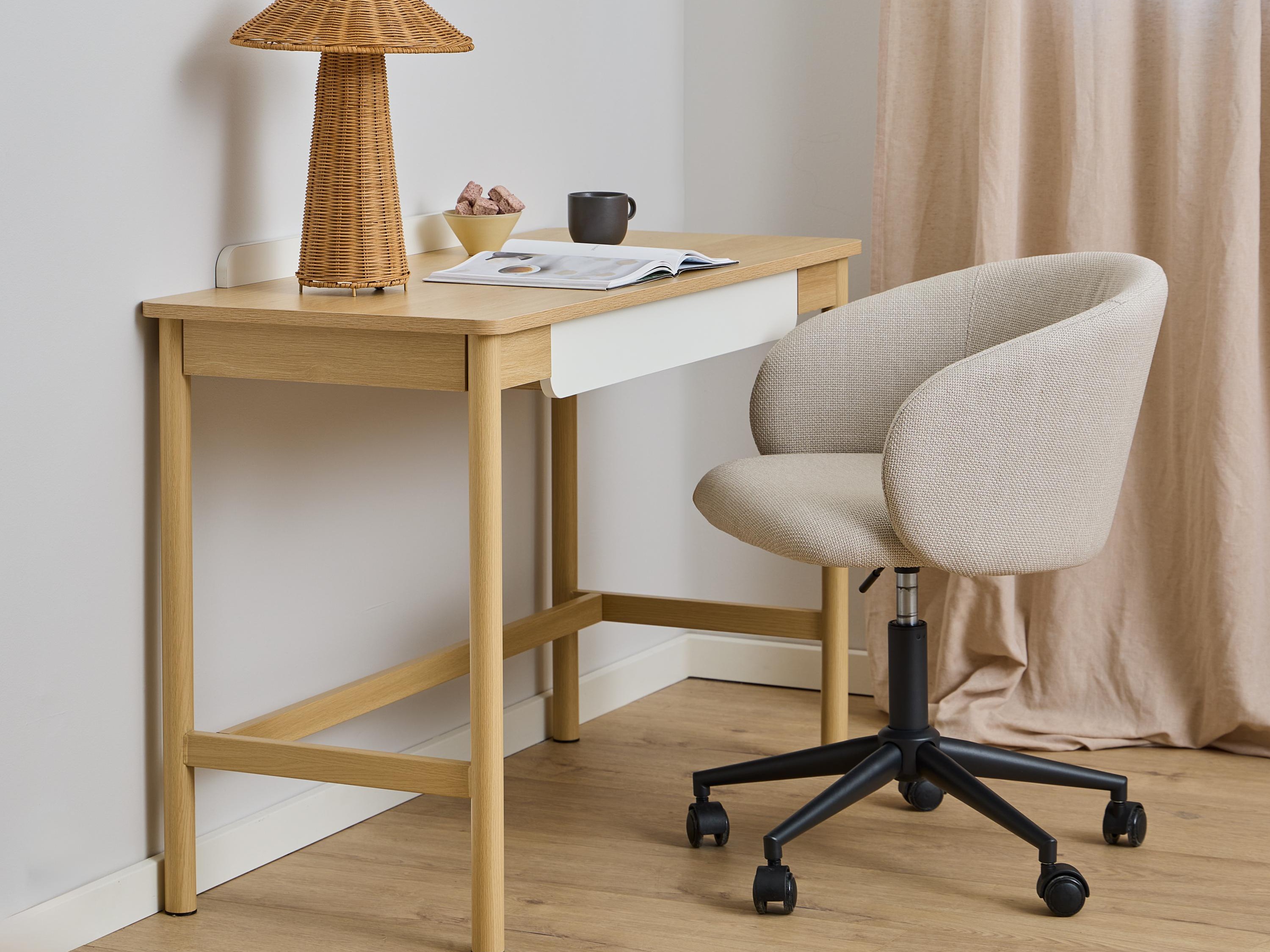 Scaun de birou Norsica 981