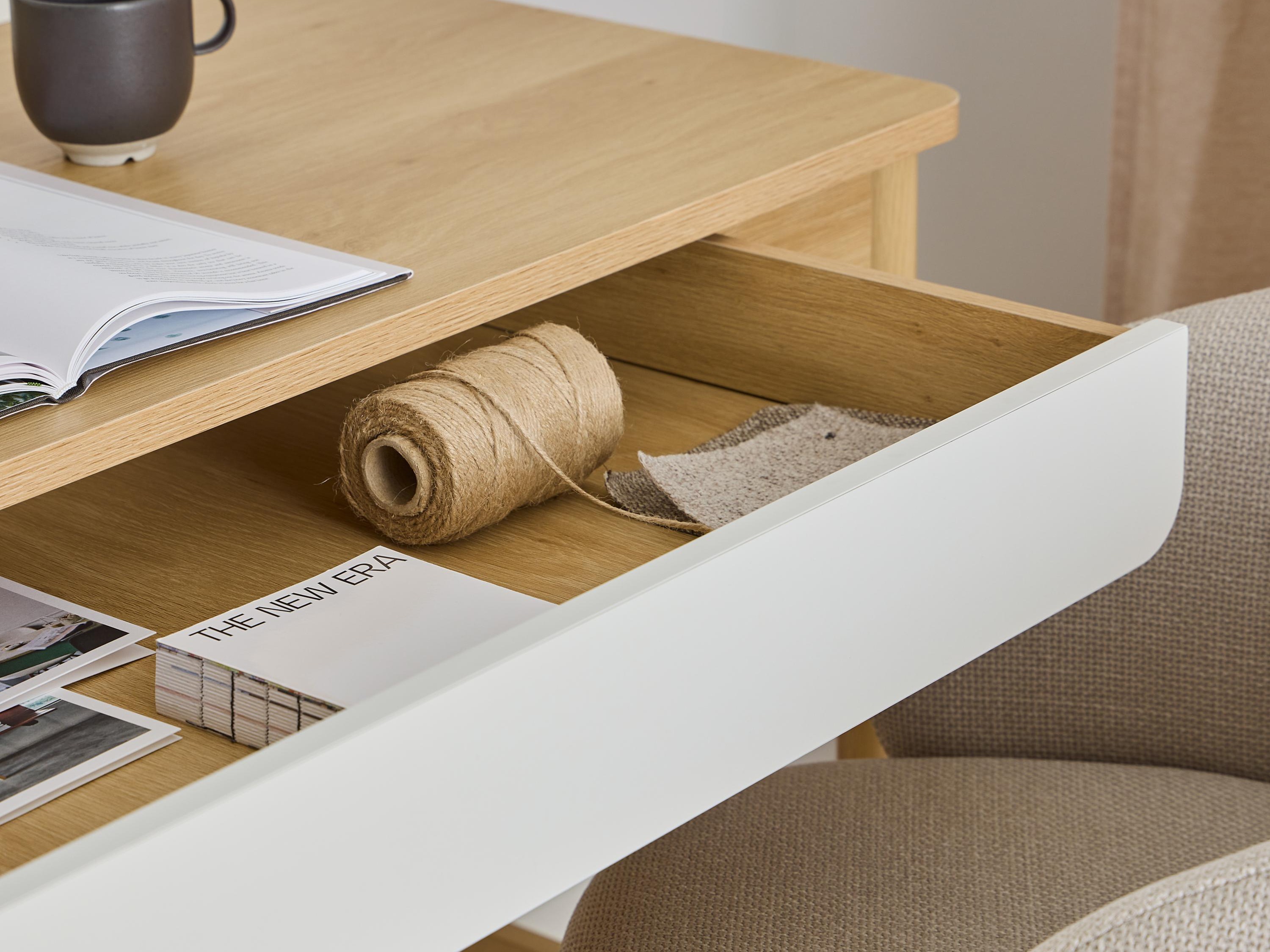 Scaun de birou Norsica 981