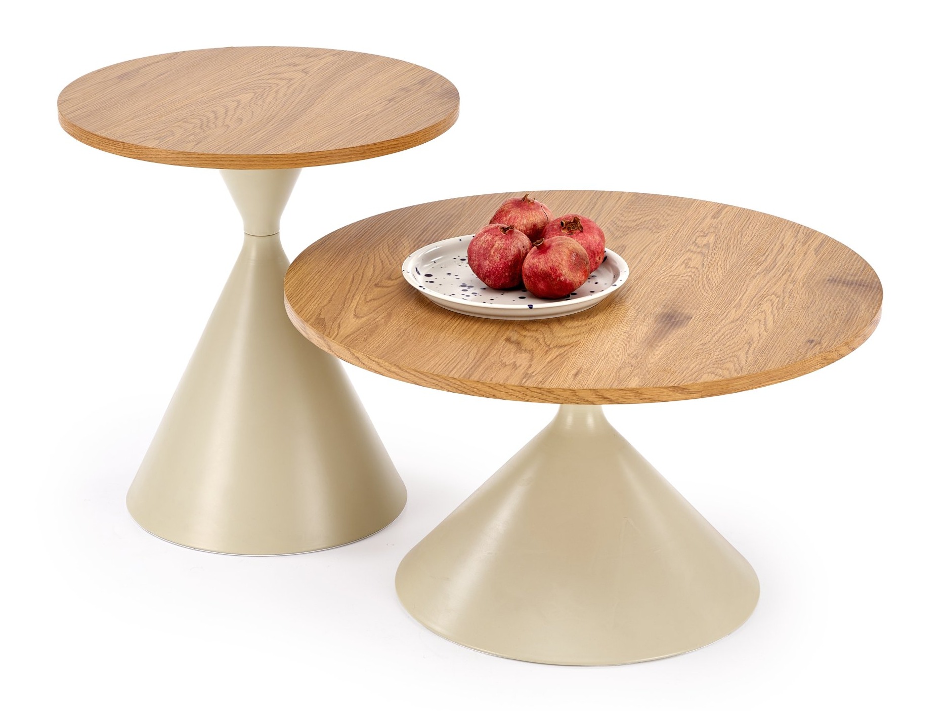 Set de măsuțe de cafea Houston 2109