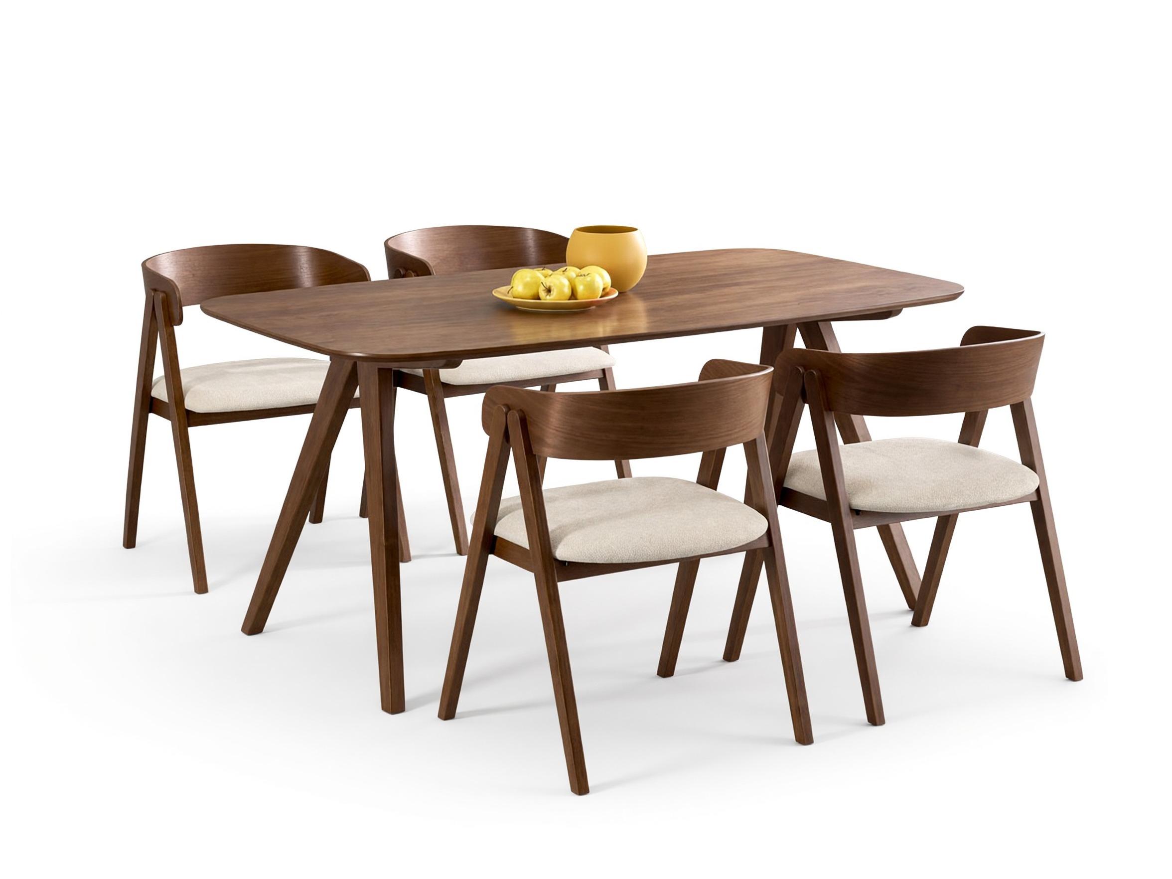 Set de mese Houston 1748