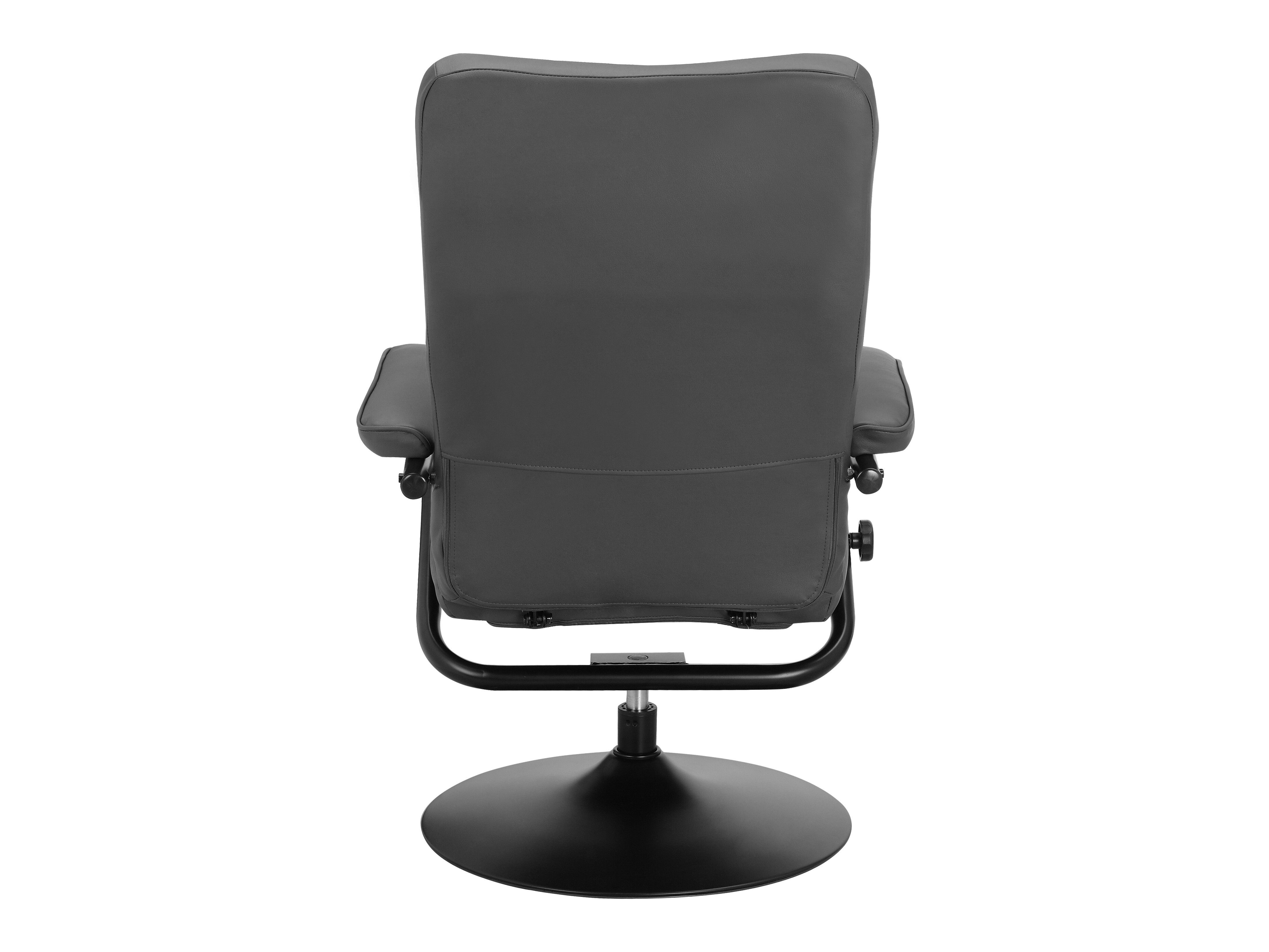 Fotoliu recliner Denton 1540 (Gri)