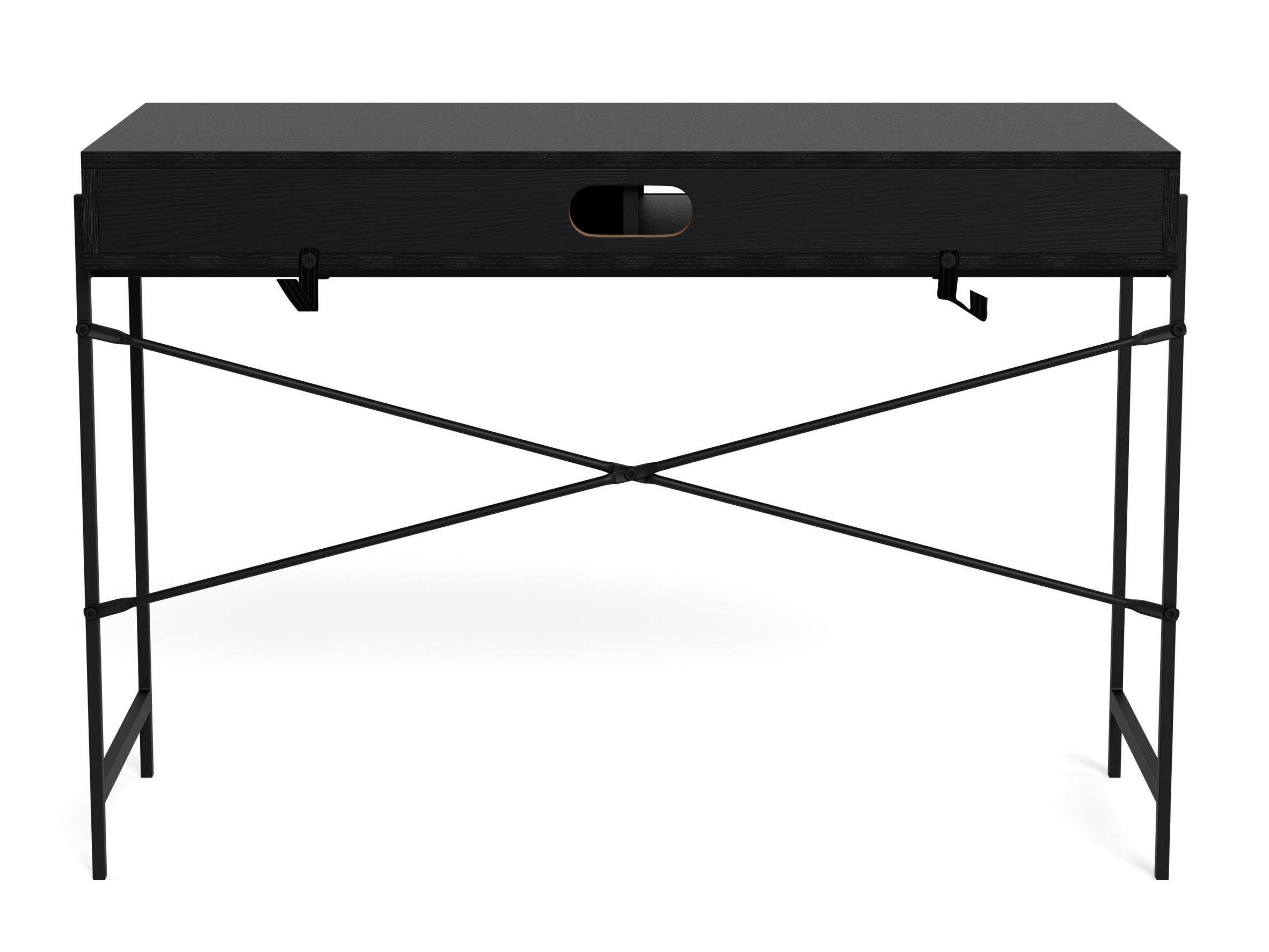 Birou Norsica Levsori 105 (Negru)