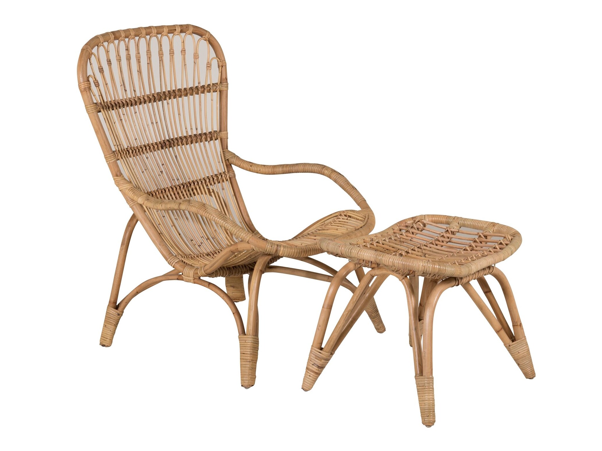 Fotoliu pentru exterior Dallas 5199