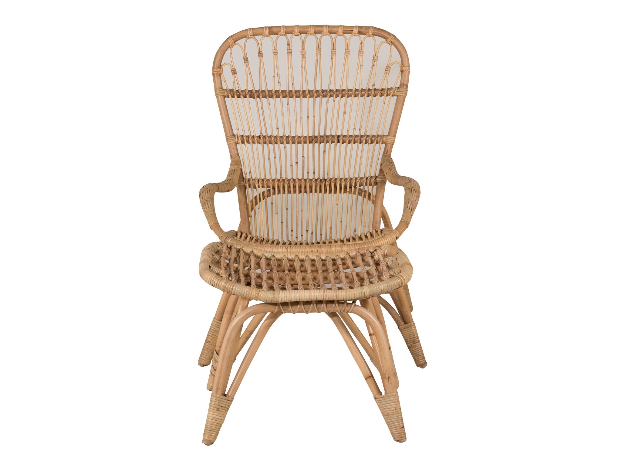 Fotoliu pentru exterior Dallas 5199