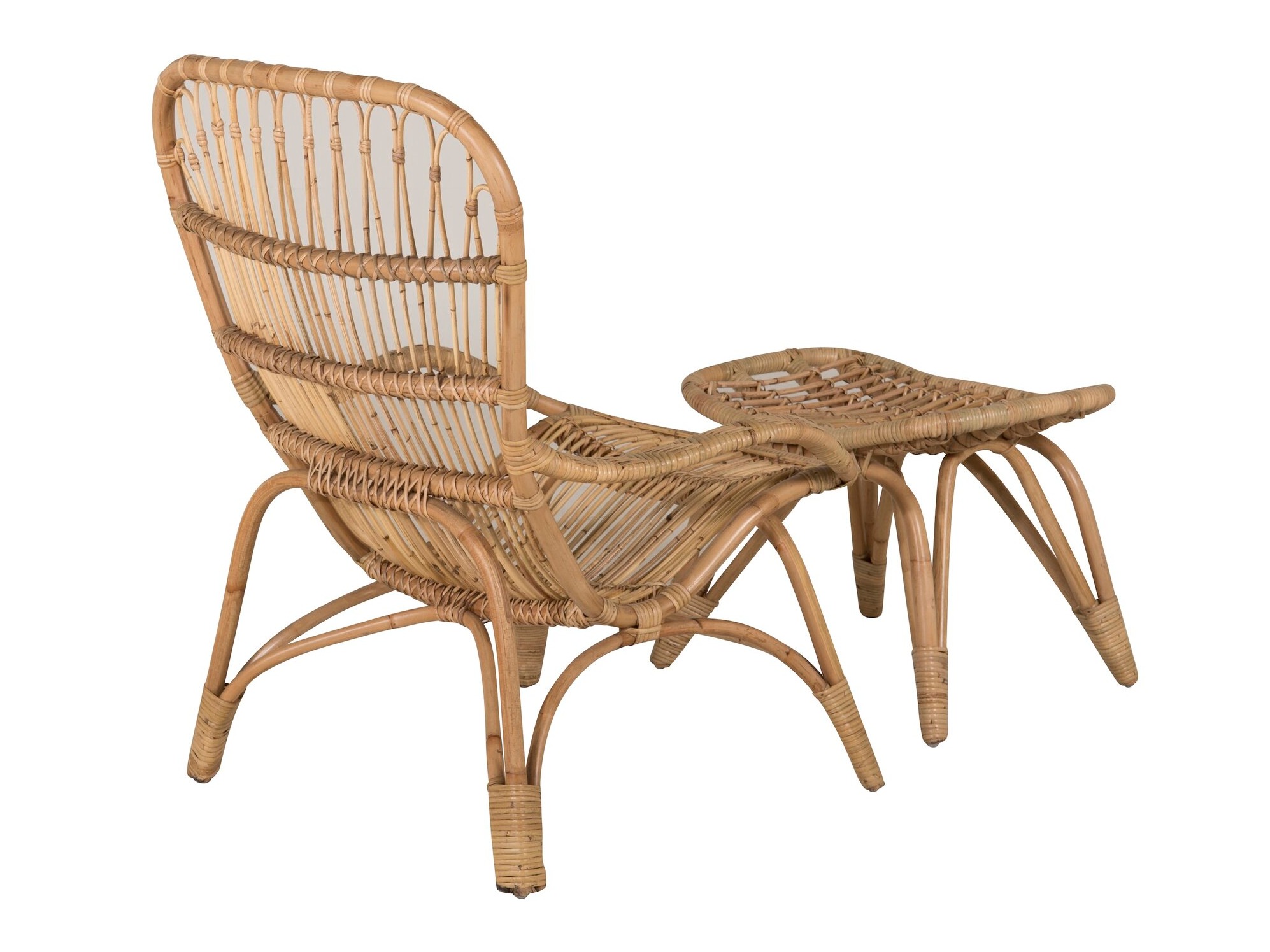 Fotoliu pentru exterior Dallas 5199