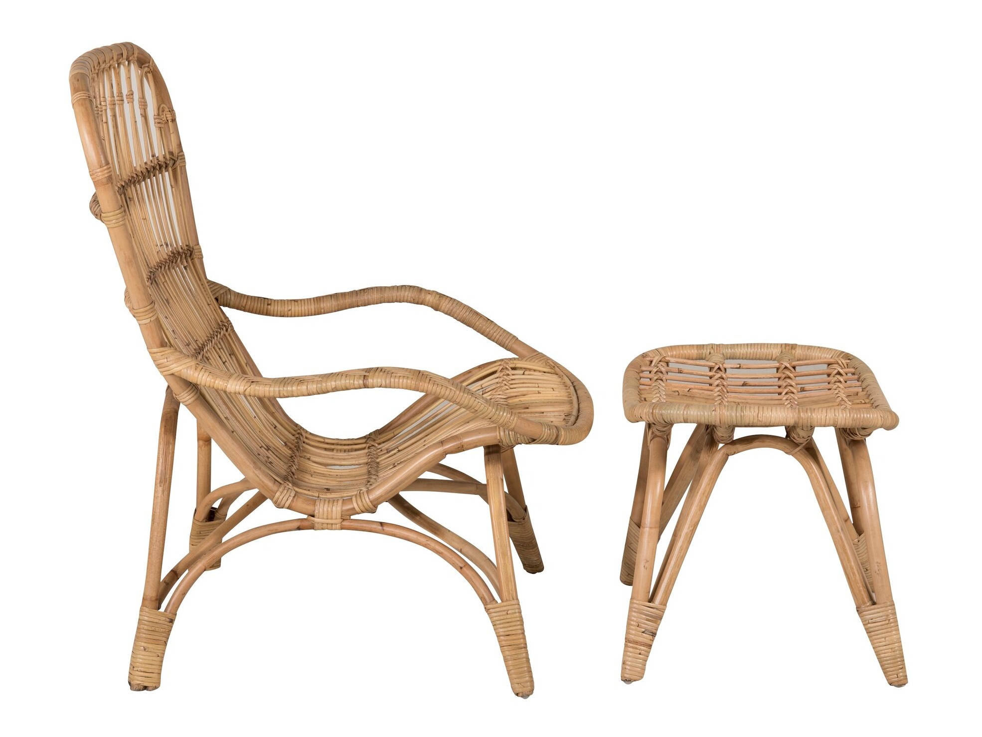 Fotoliu pentru exterior Dallas 5199