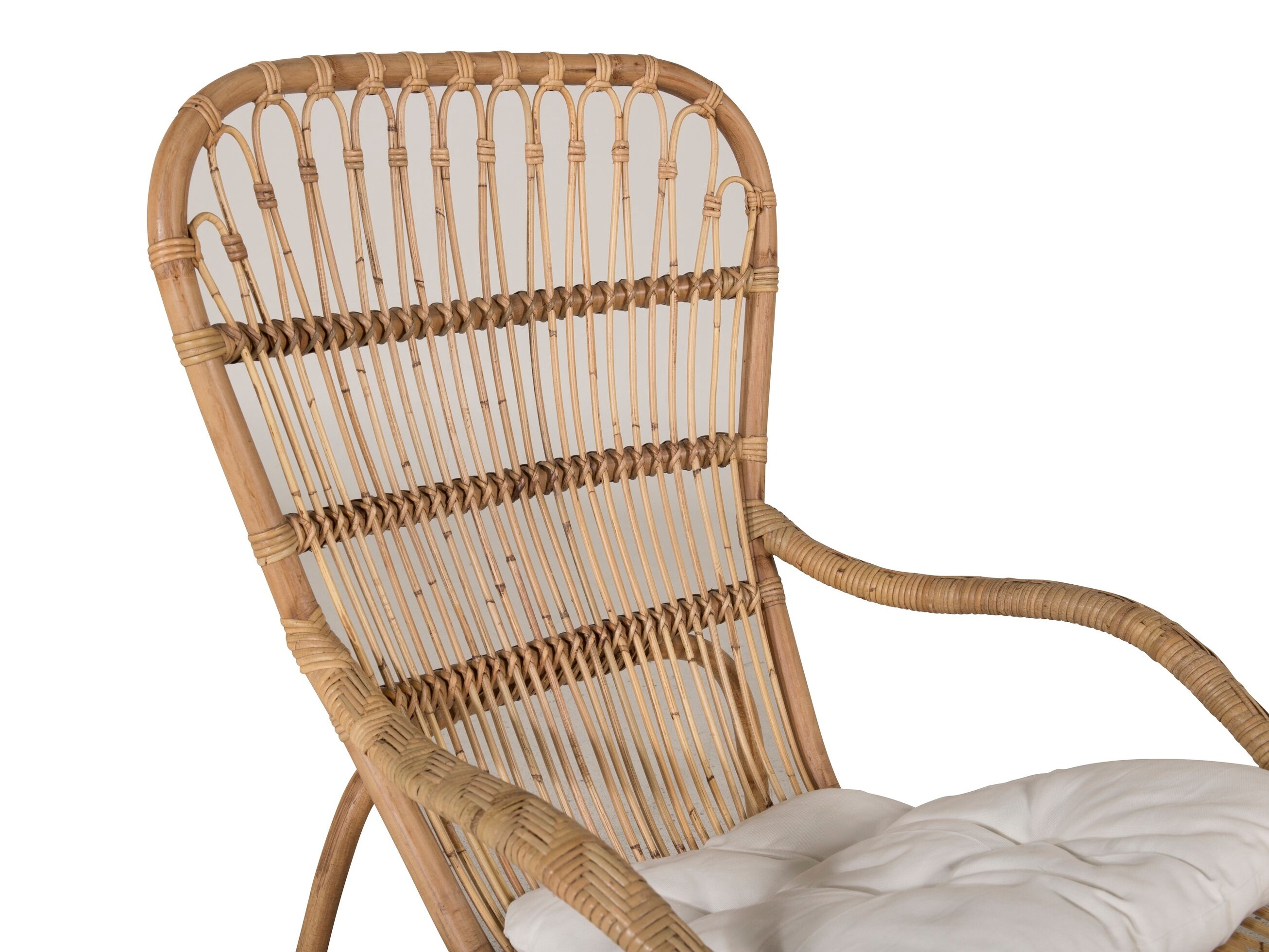 Fotoliu pentru exterior Dallas 5199