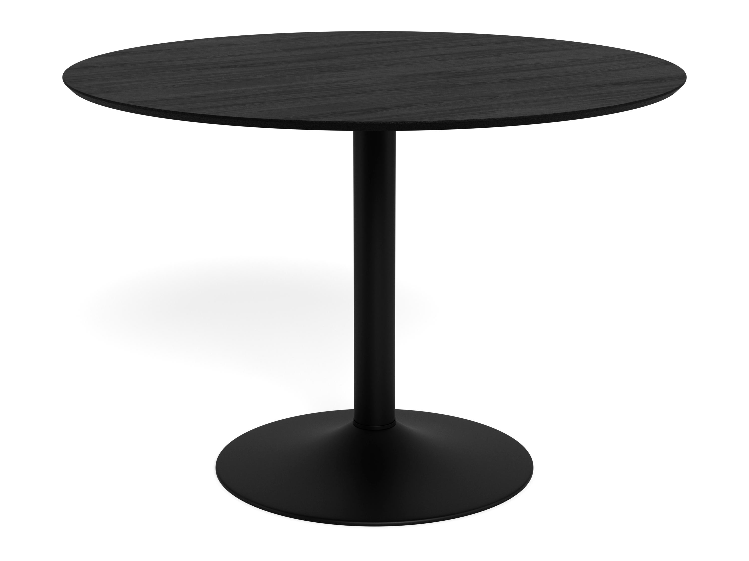 Masă Norsica 951 (Negru)