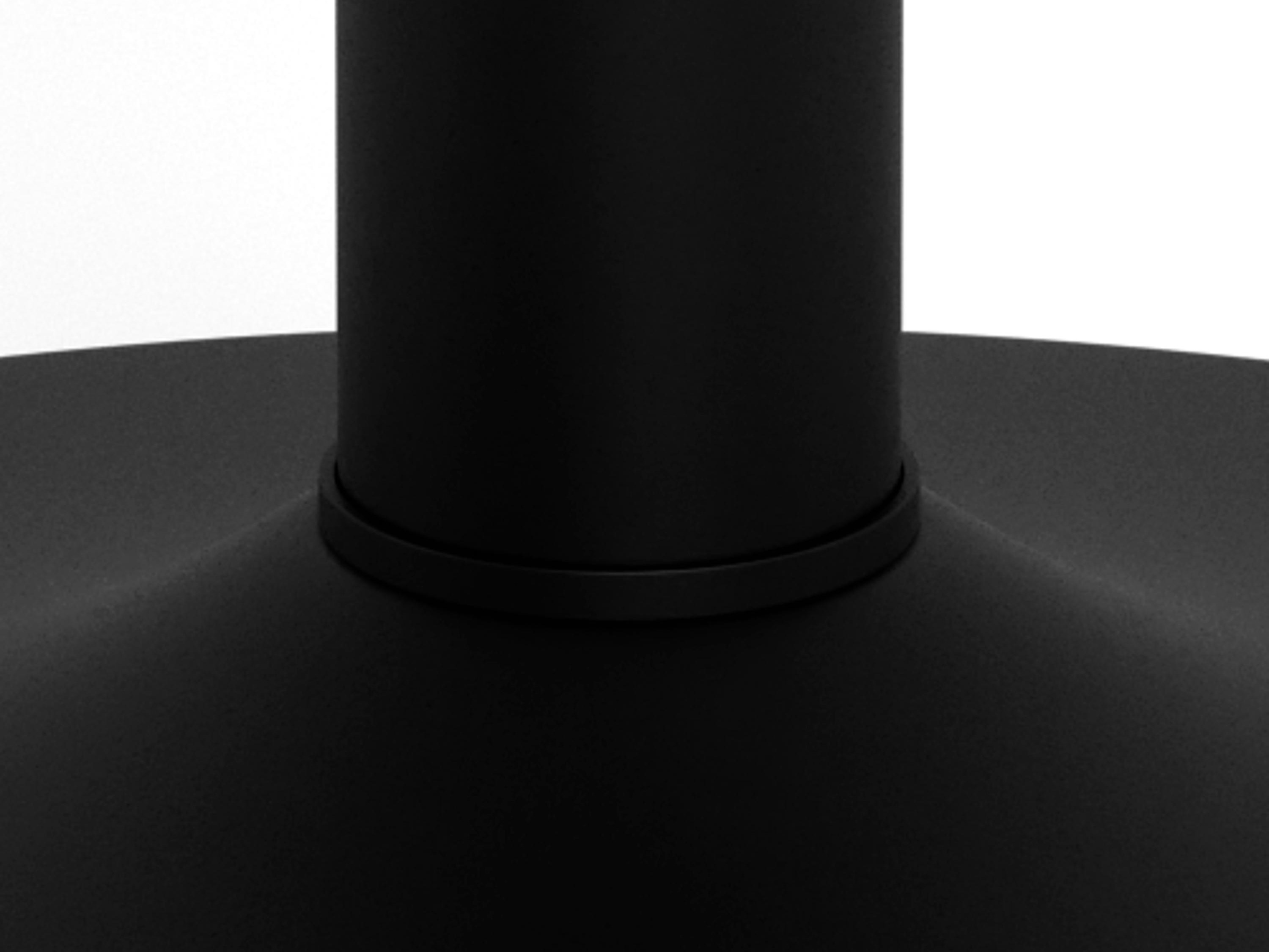 Masă Norsica 951 (Negru)