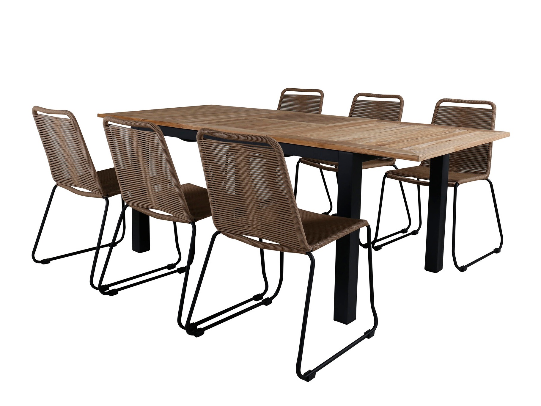 Mese și scaune Dallas 5202