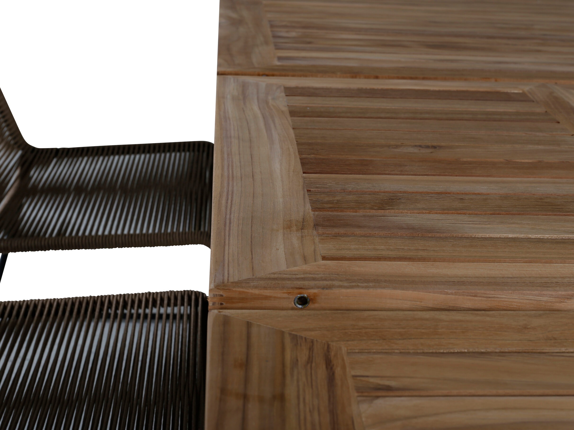 Mese și scaune Dallas 5202