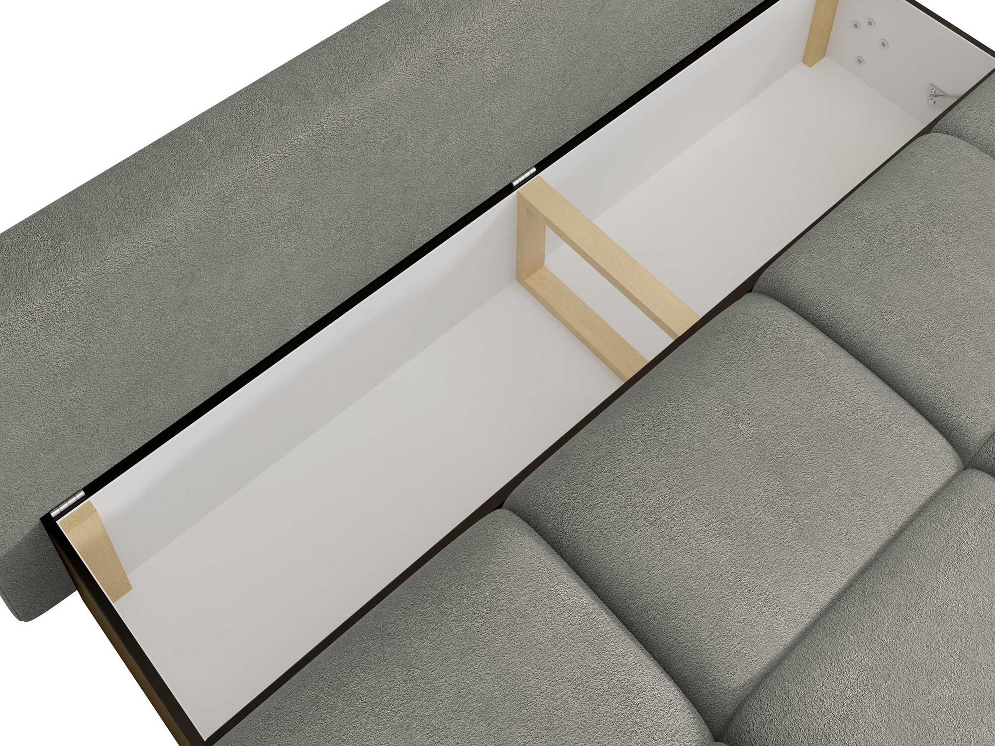 Canapea extensibilă SR11360