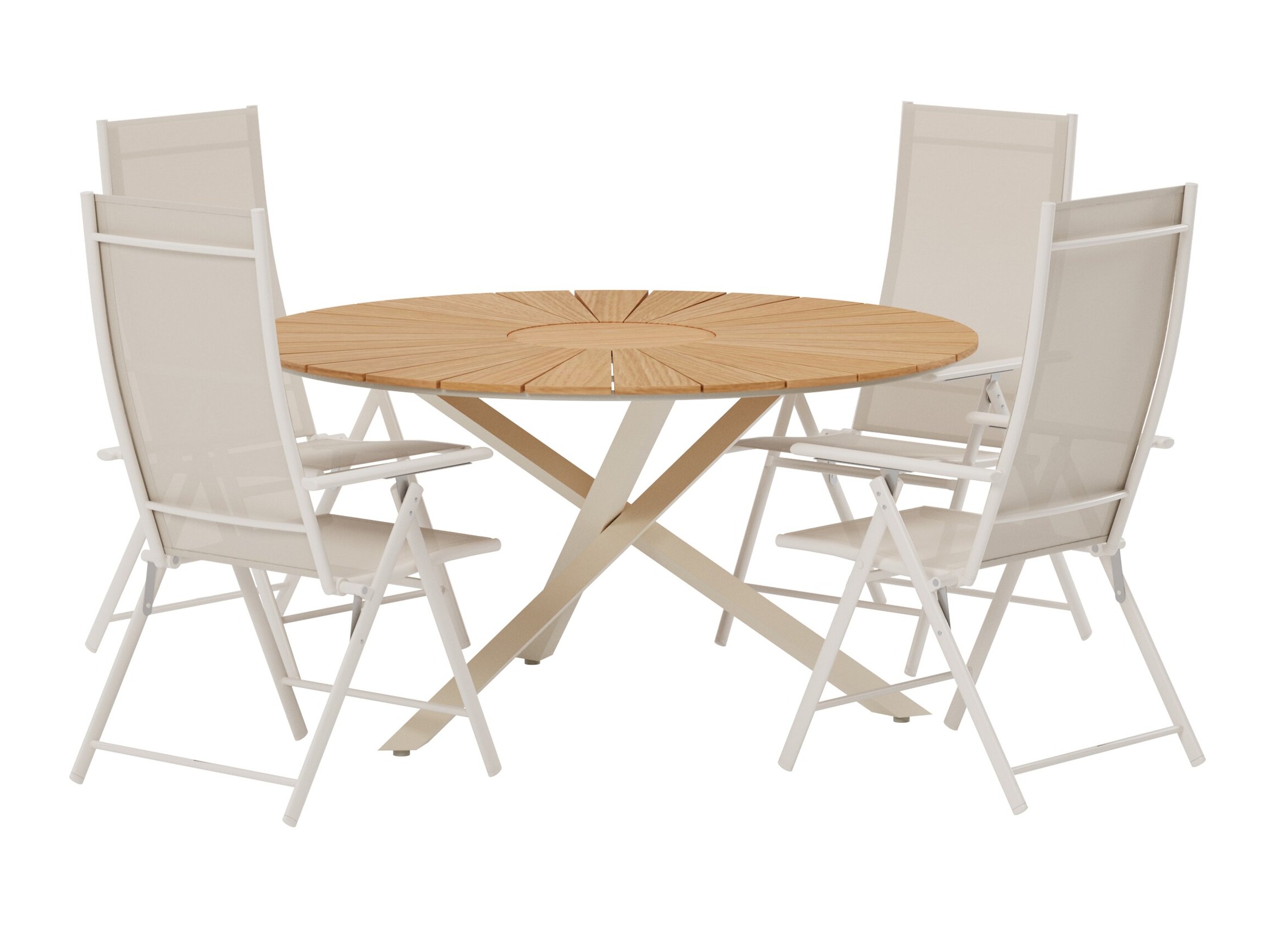 Mese și scaune Dallas 5209