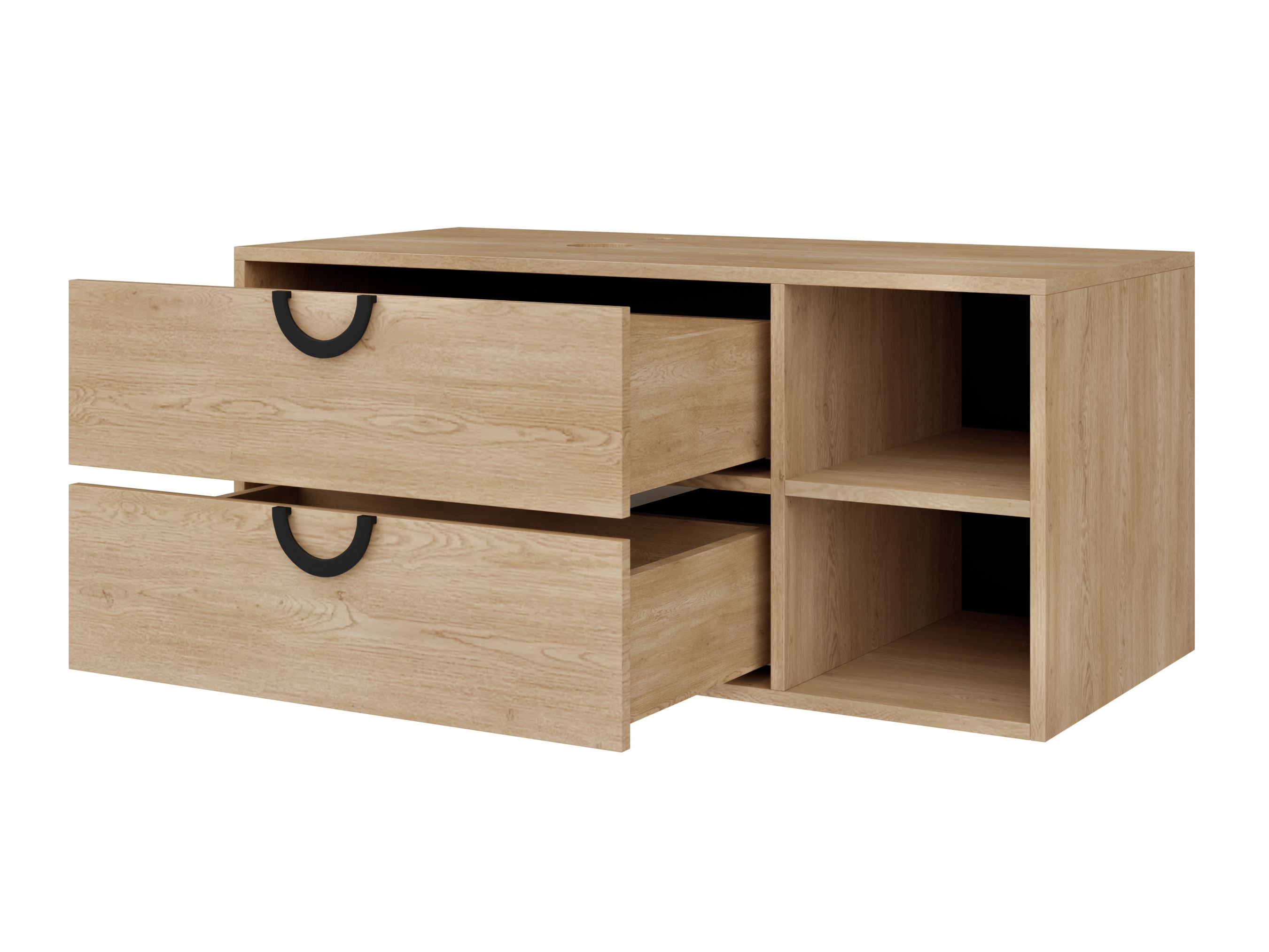 Set baie SR11368 cu ambalaj deteriorat