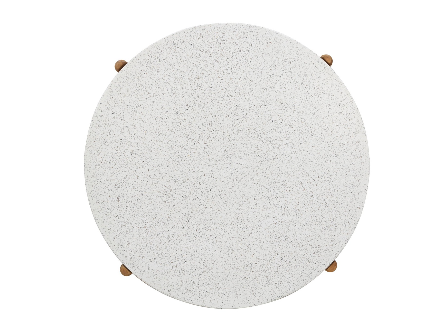 Set mobilier de exterior Tivevai 107