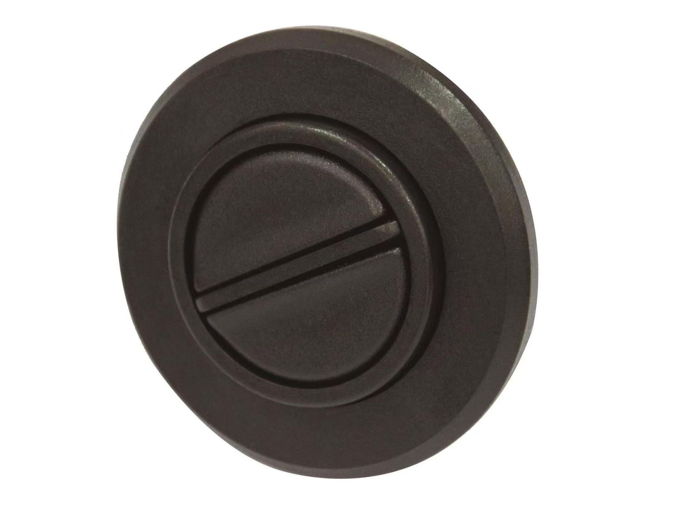 Colțar recliner Denton 1509 (Gri inchis)