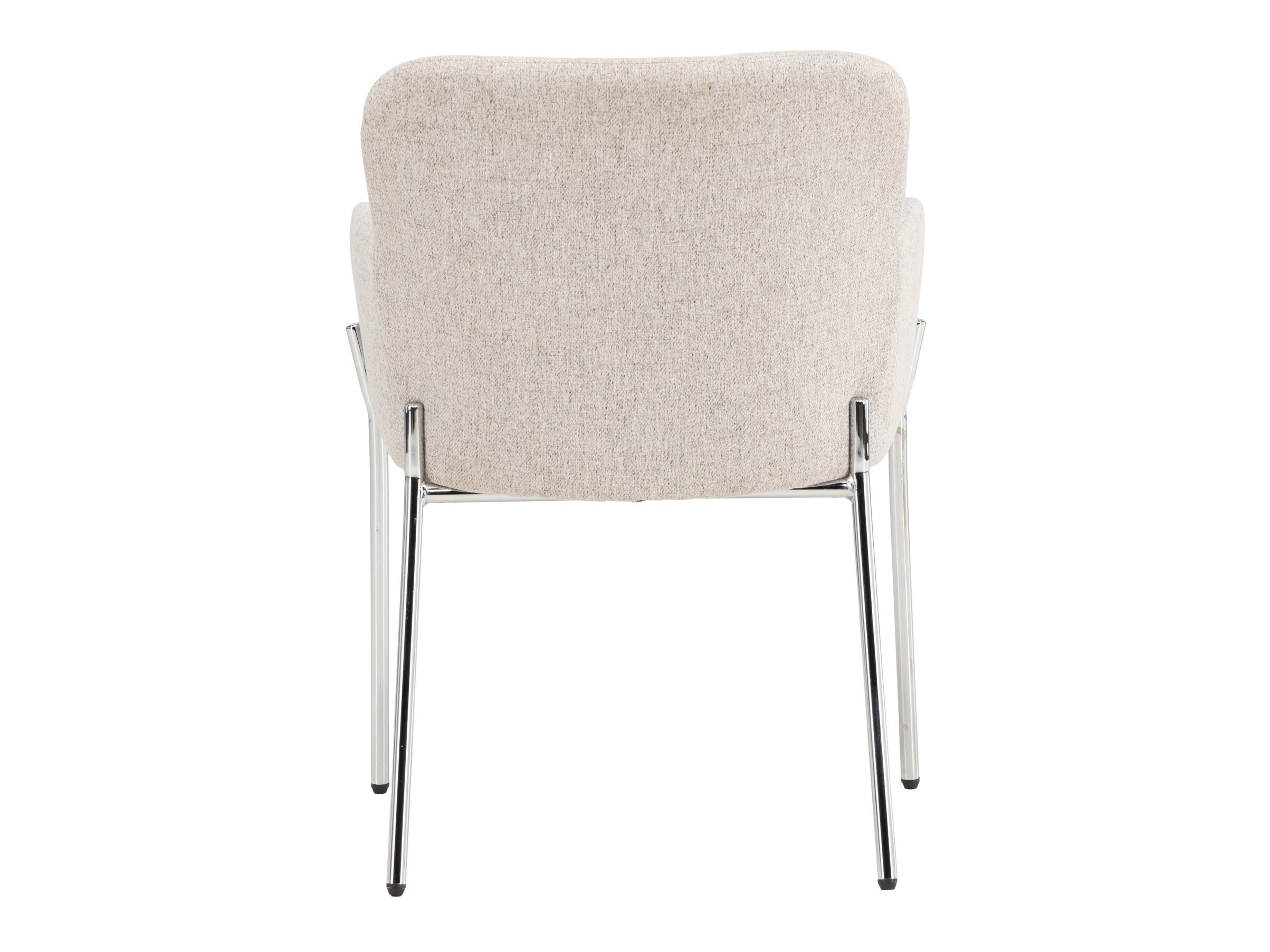 Scaun Dallas 5224 (Argint + Bej)