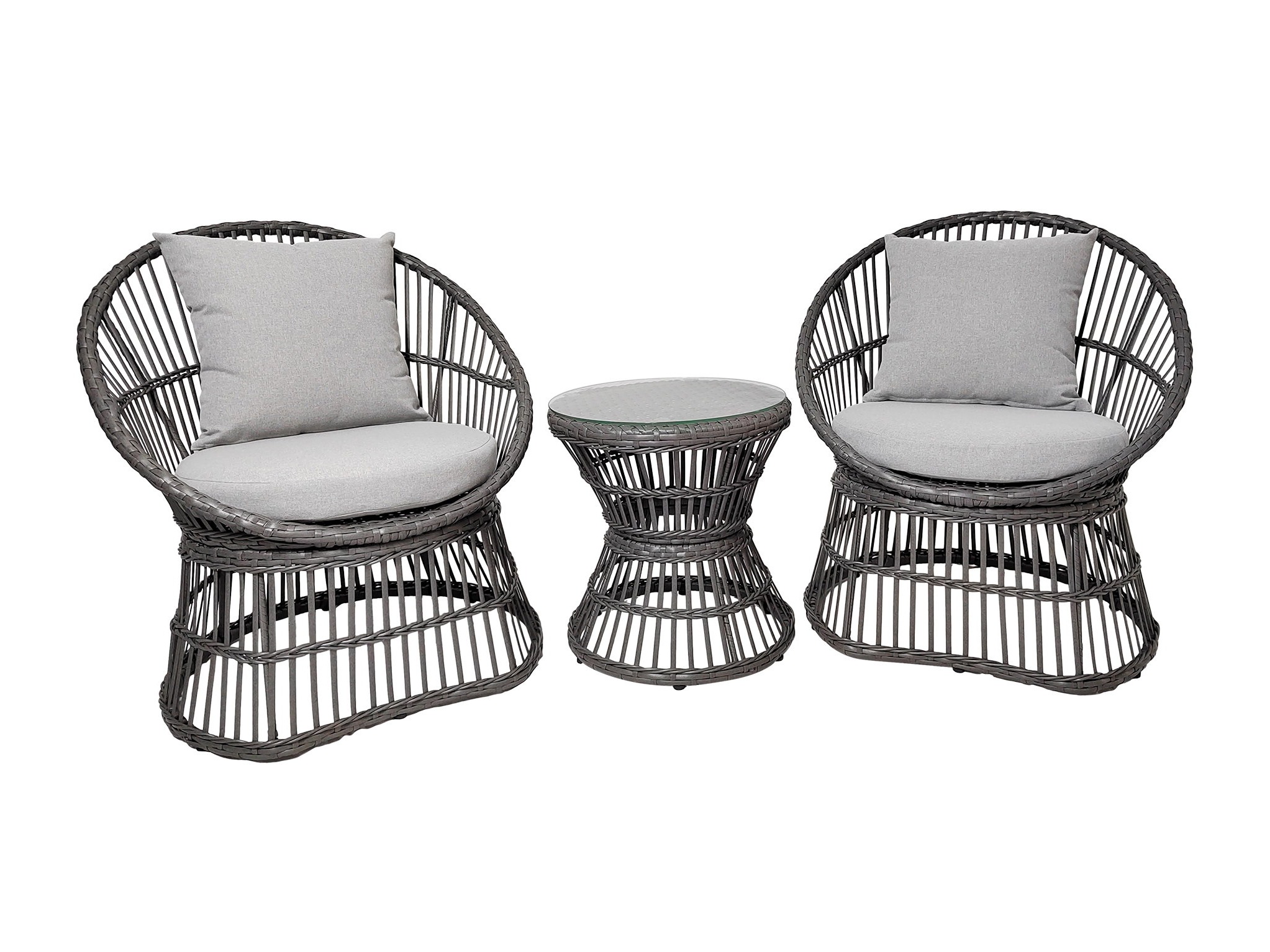 Set de balcon Brea 313