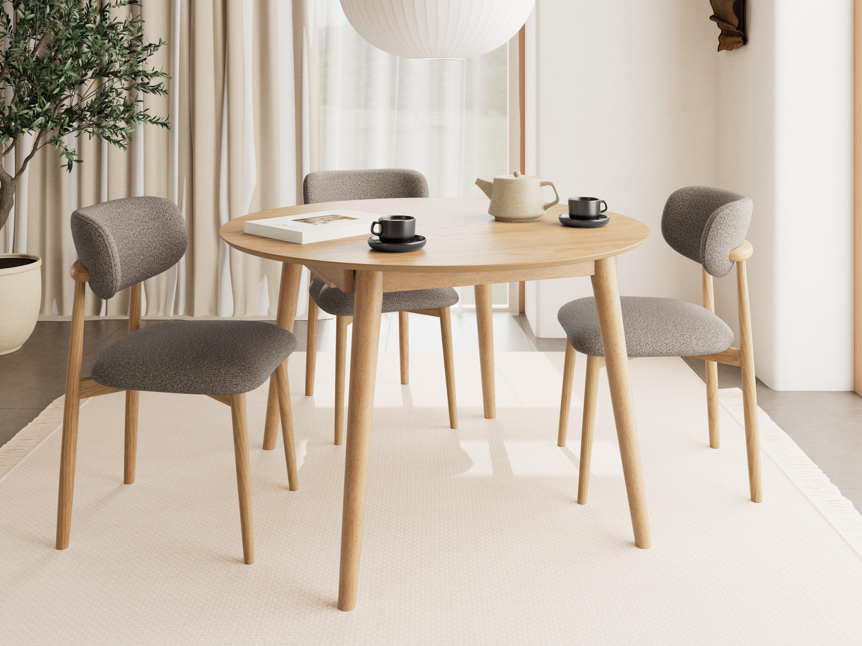 Masă Norsica 747 (Stejar)