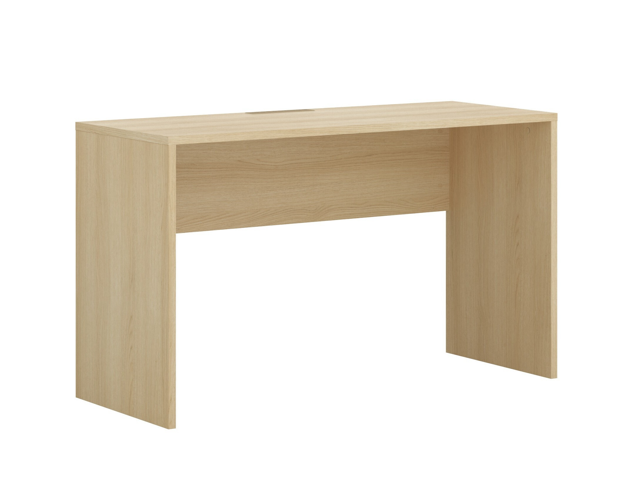 Set de mobilier Nolcala 123 (Stejar + Bej)