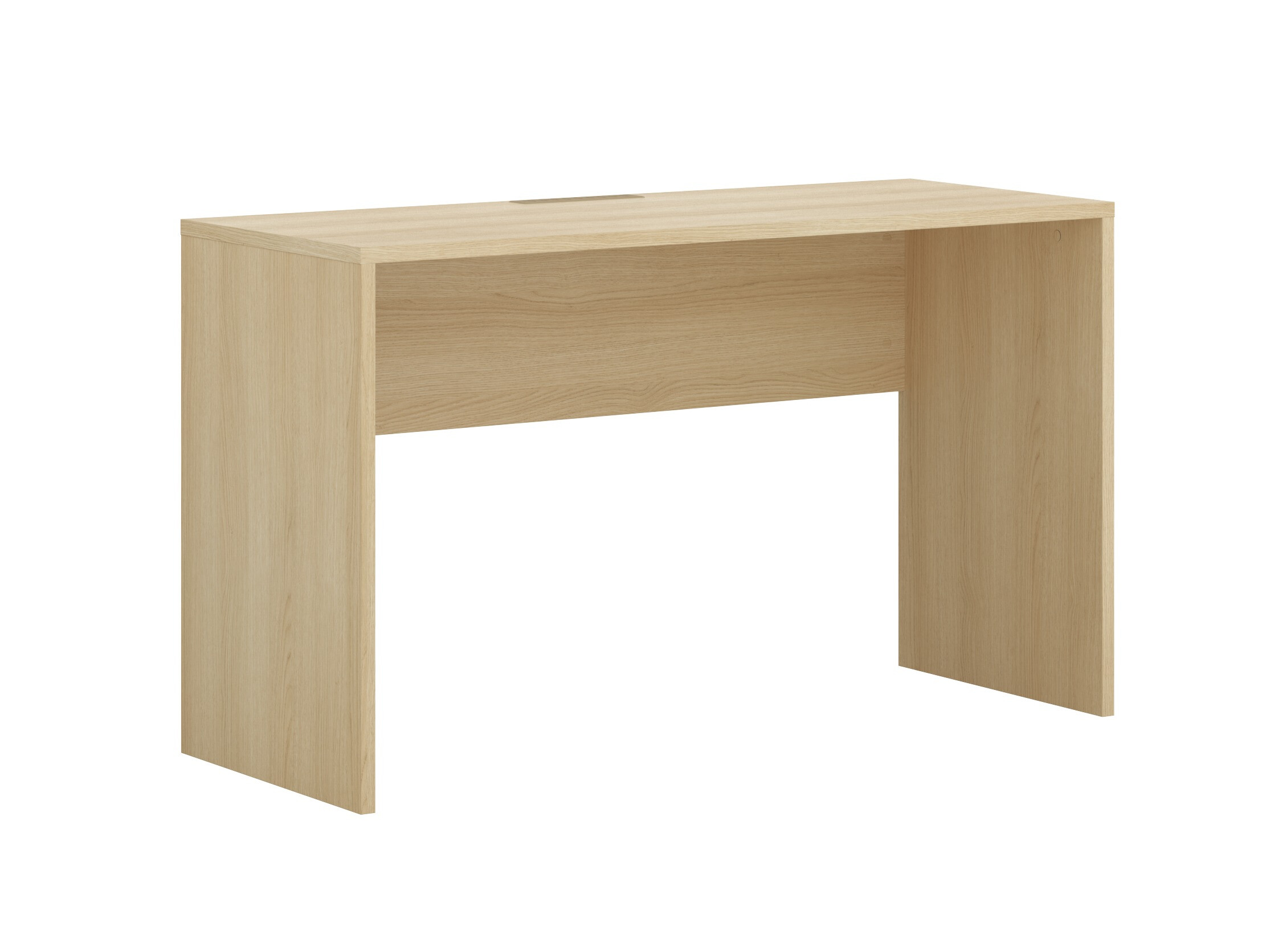 Set de mobilier Nolcala 123 (Stejar + Bej)