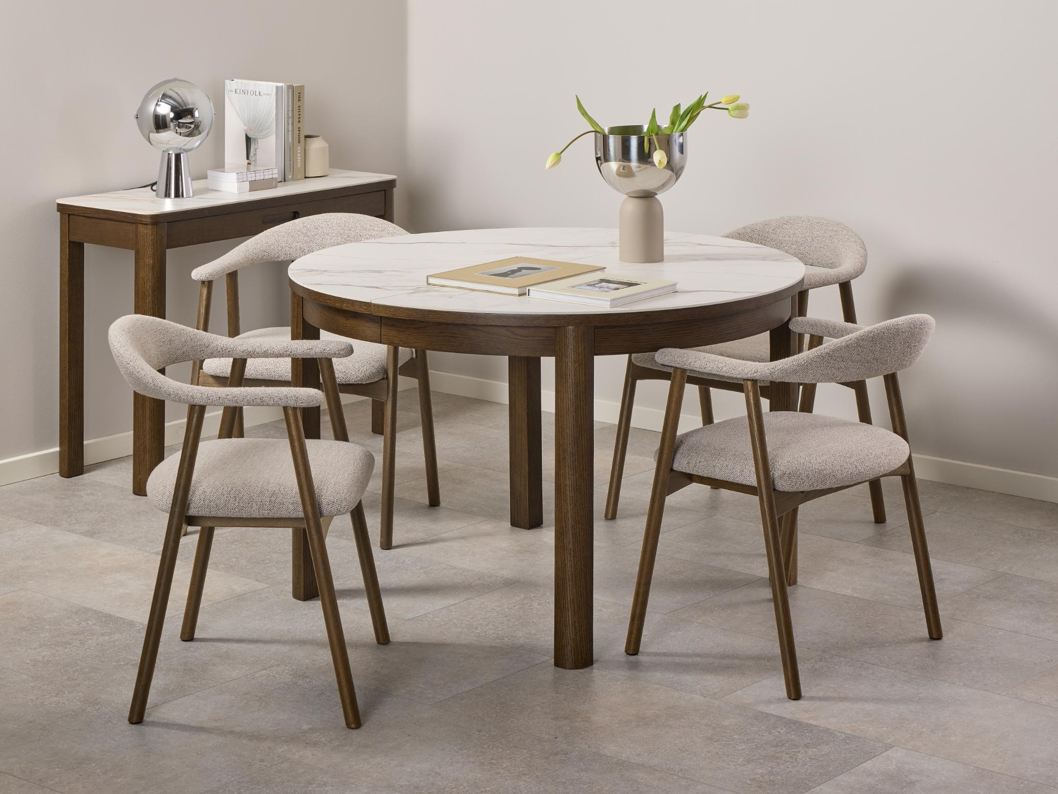 Masă Norsica Melfero 101 (Nu)