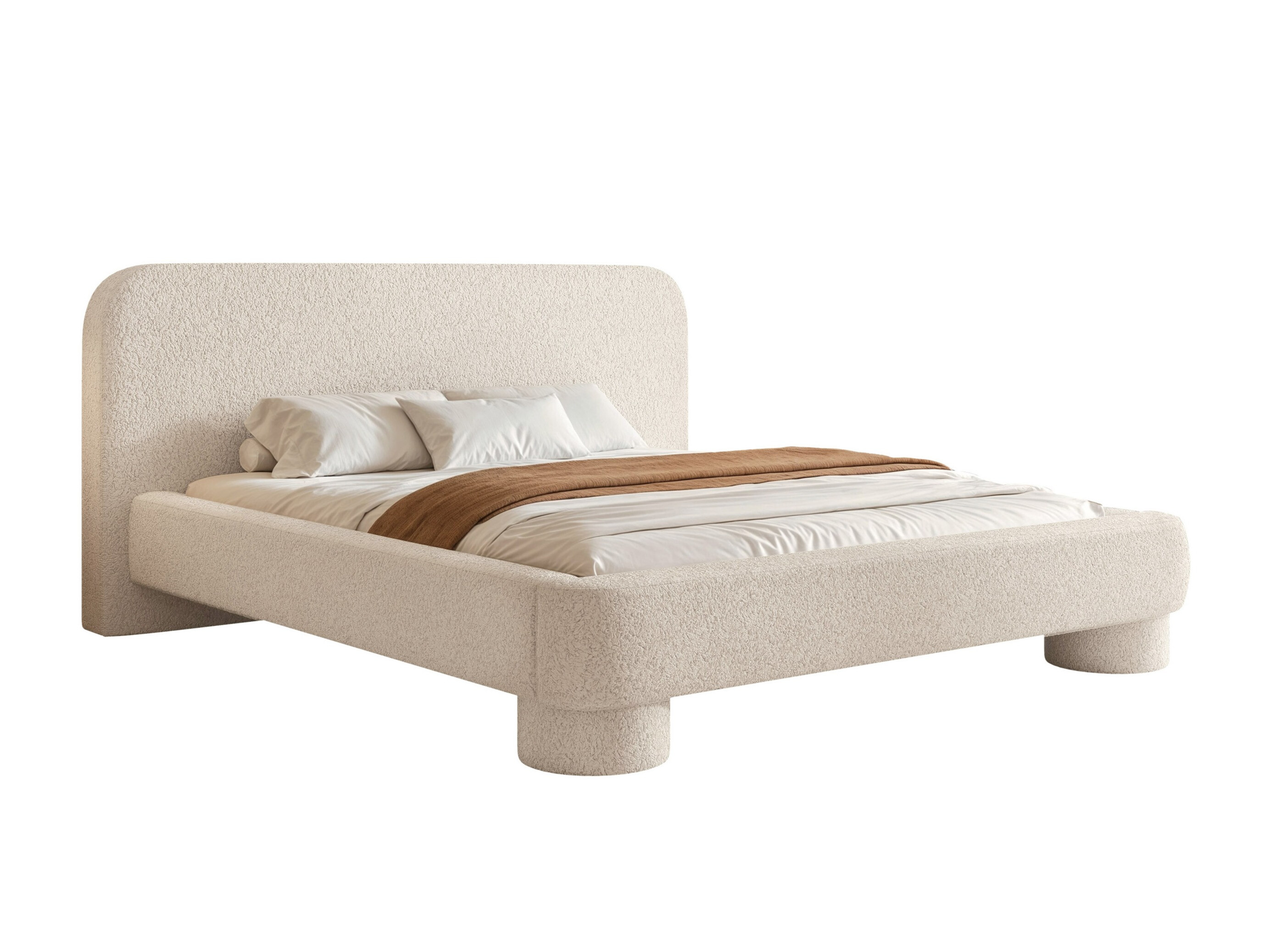 Pat Martinez 130 (Fredo 20)