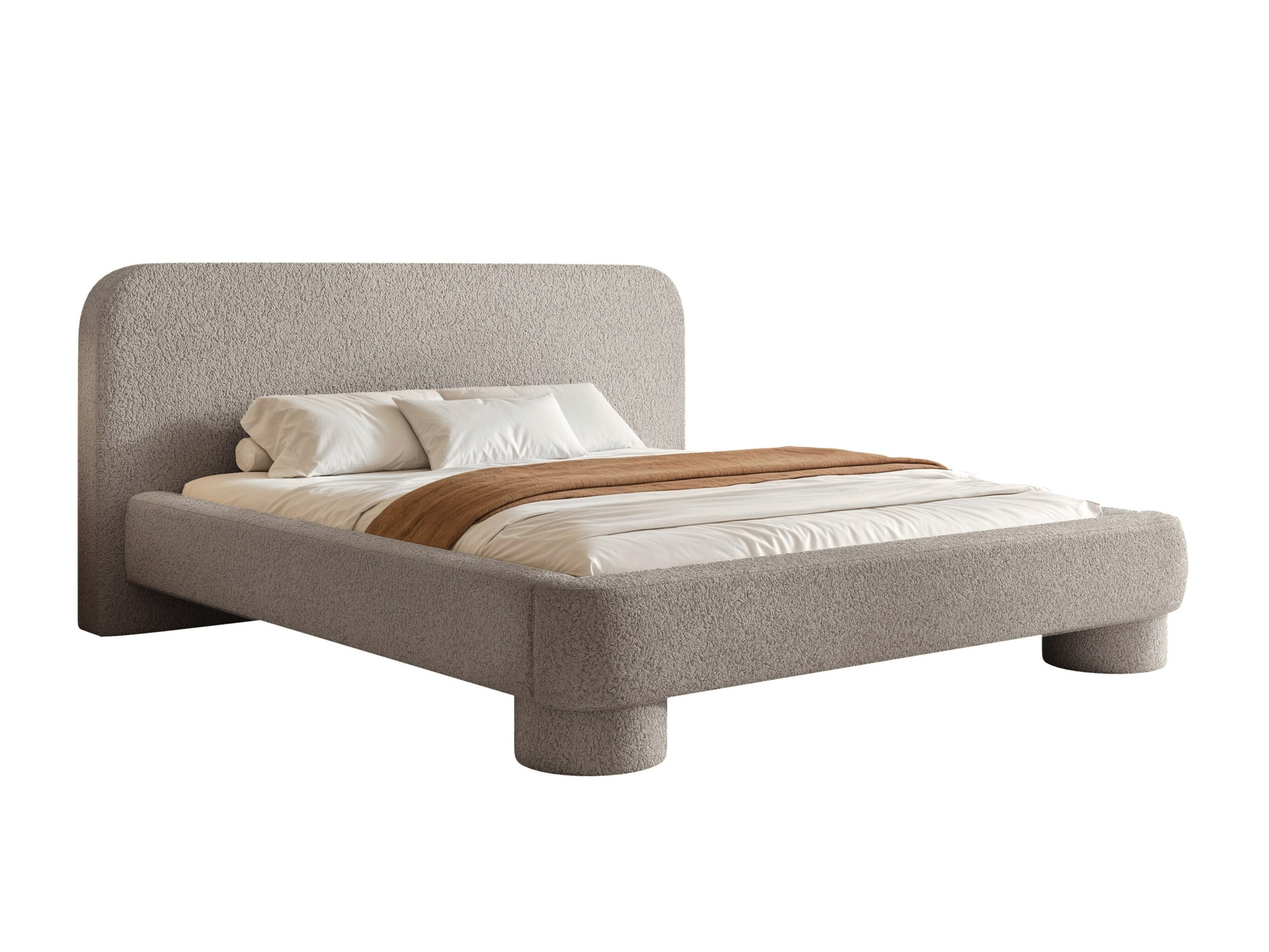 Pat Martinez 130 (Fredo 35)