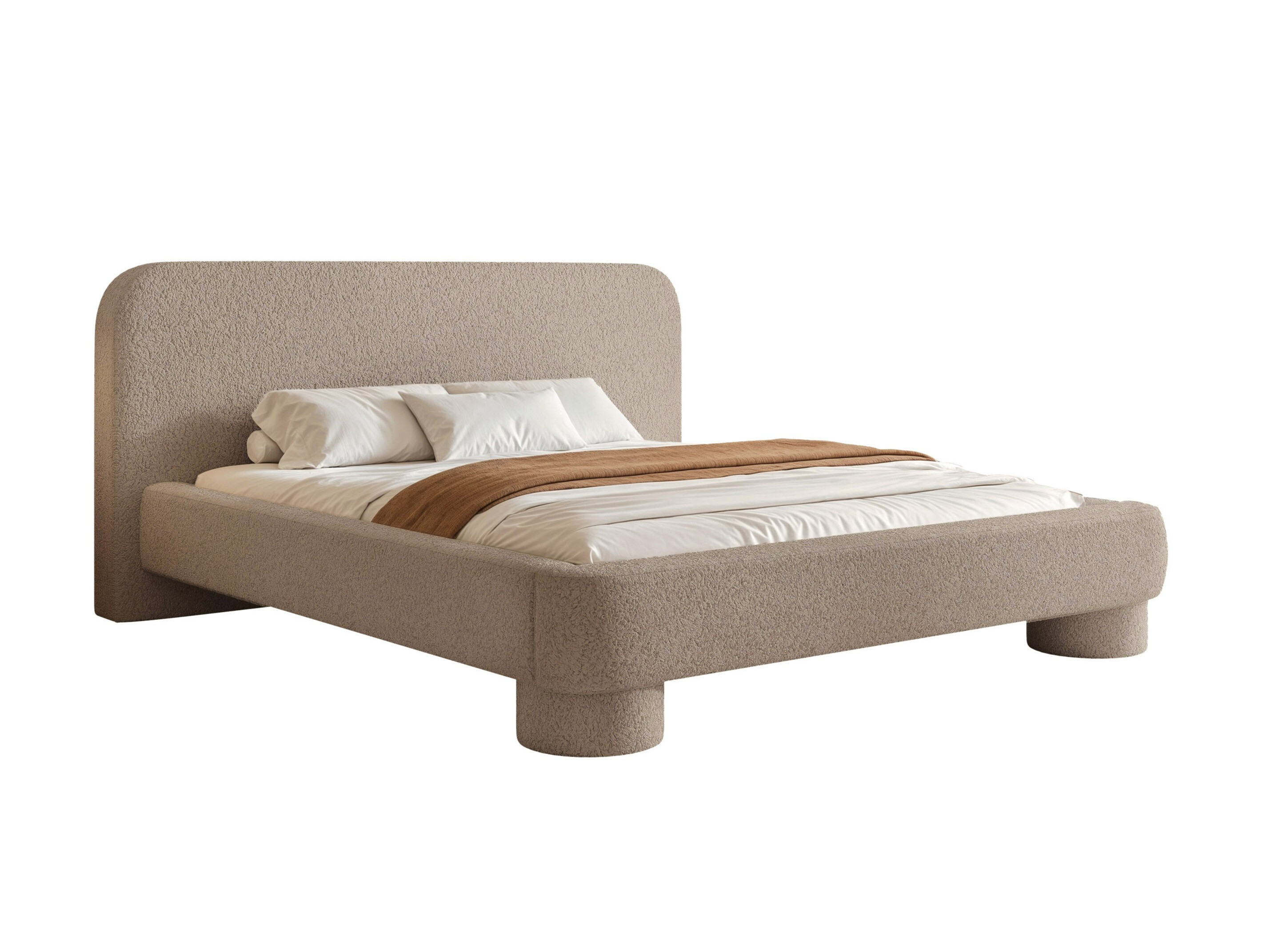 Pat Martinez 130 (Fredo 5)