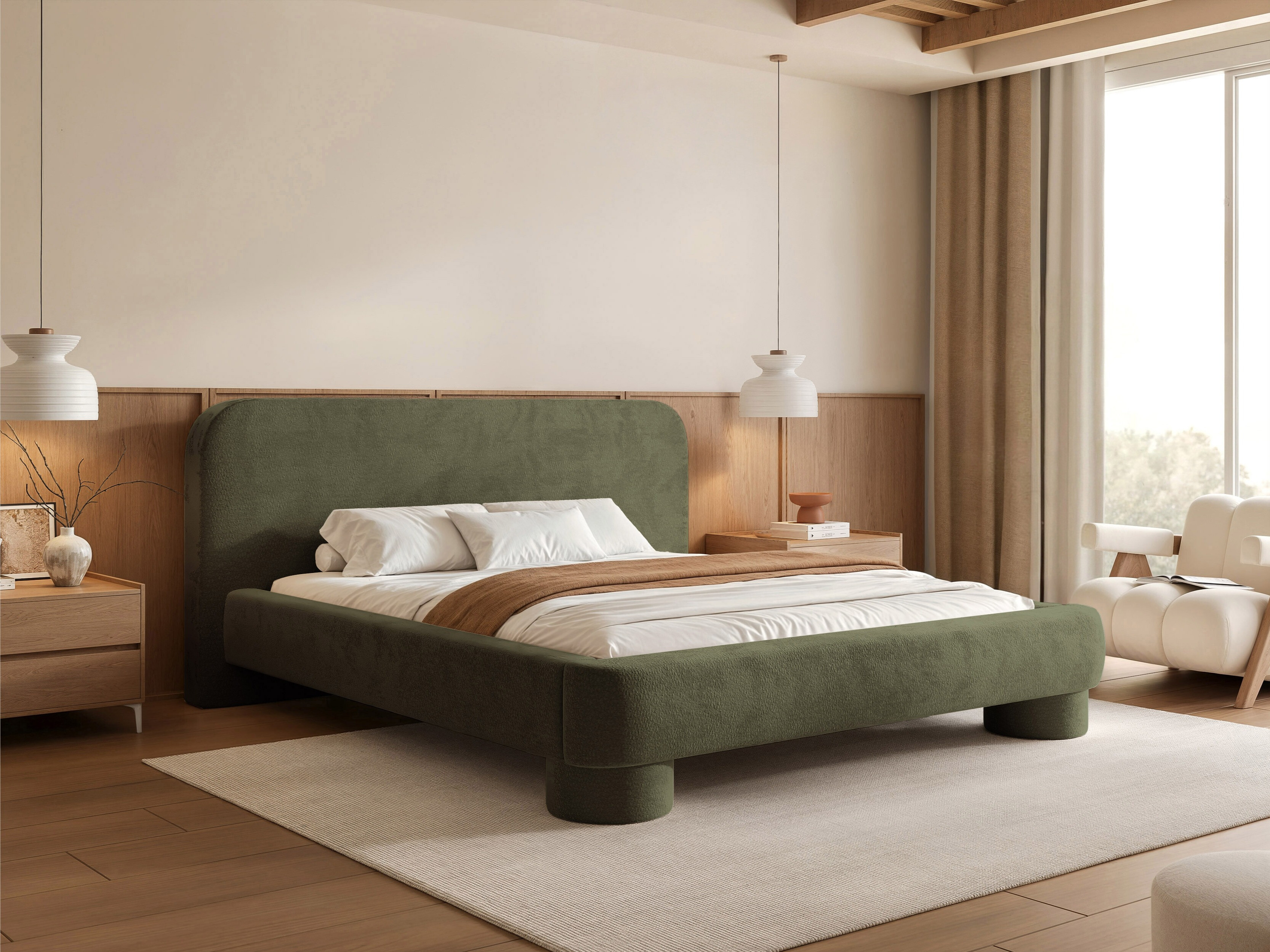 Pat Martinez 130 (Lumo 20)