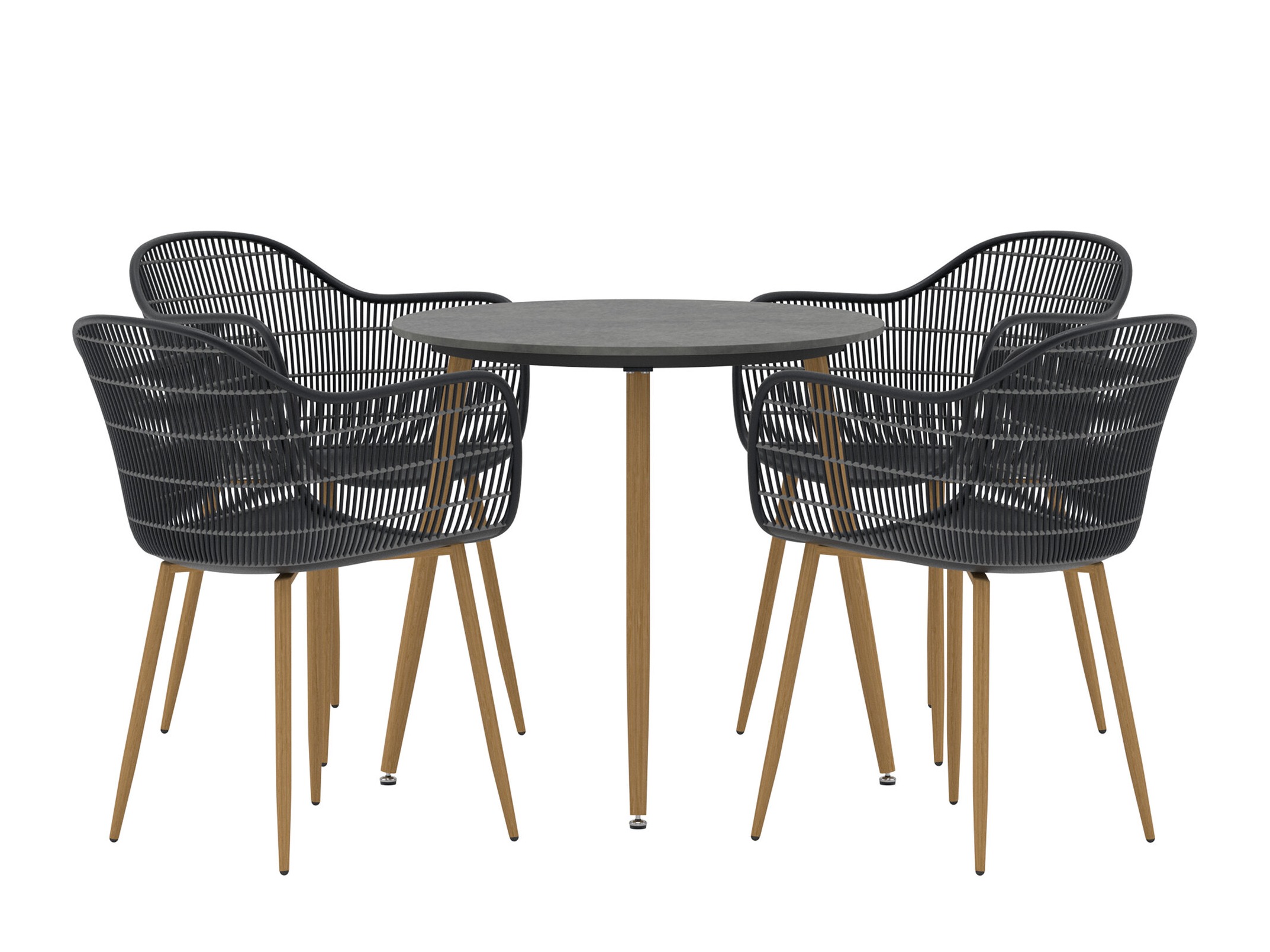 Mese și scaune Dallas 5221