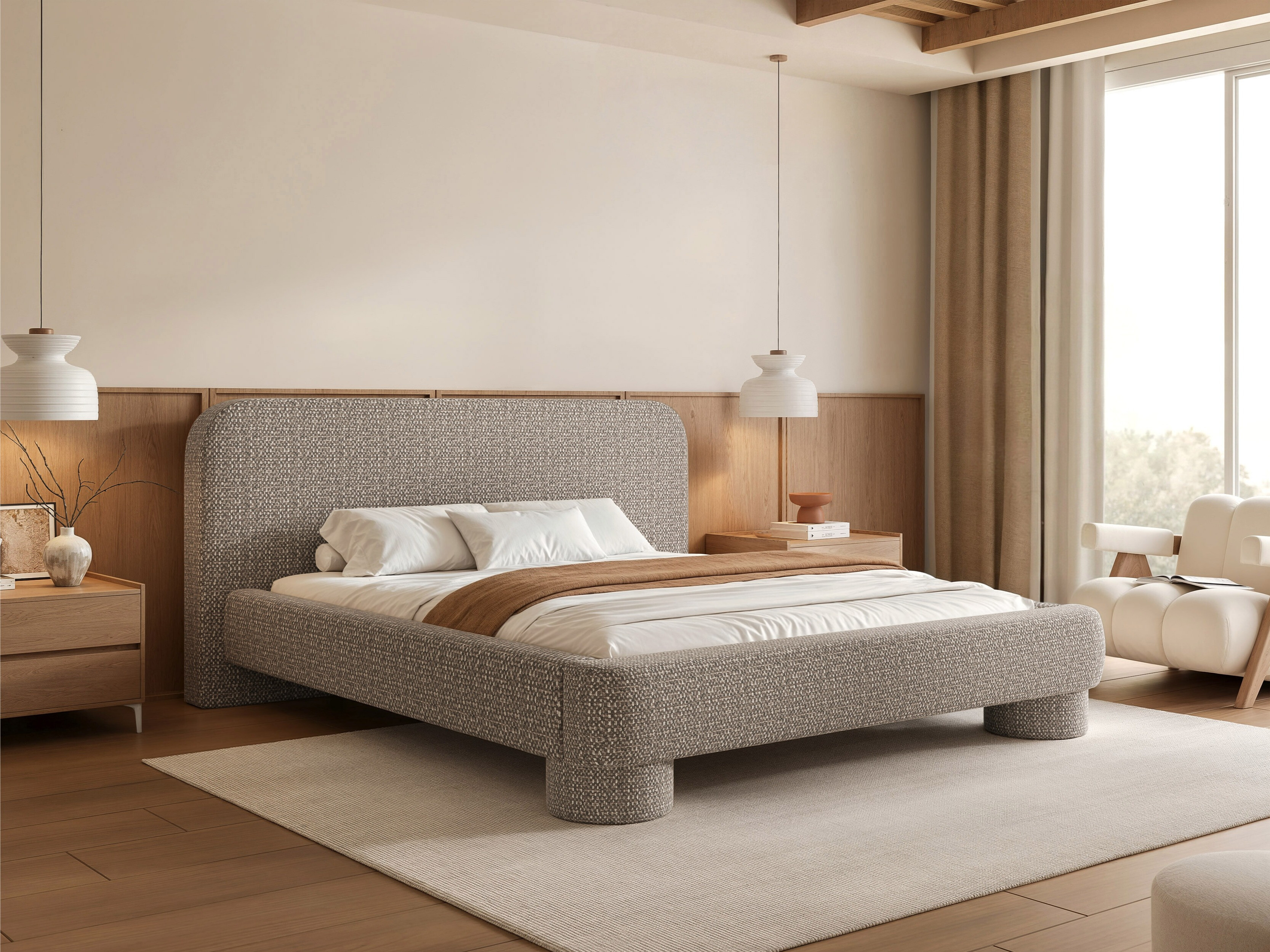 Pat Martinez 130 (Silencio 19)