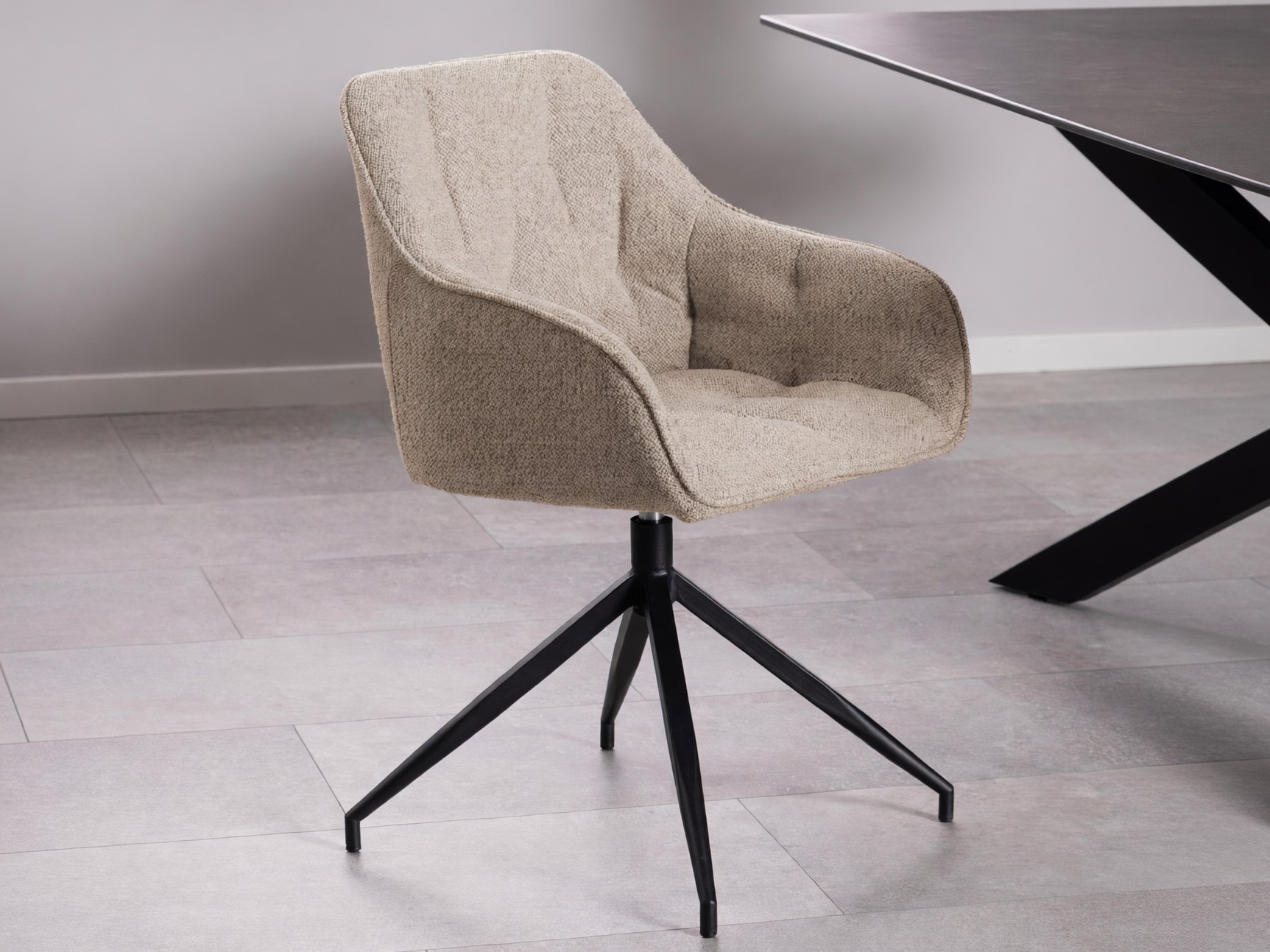 Scaun Norsica 763 (Bej)