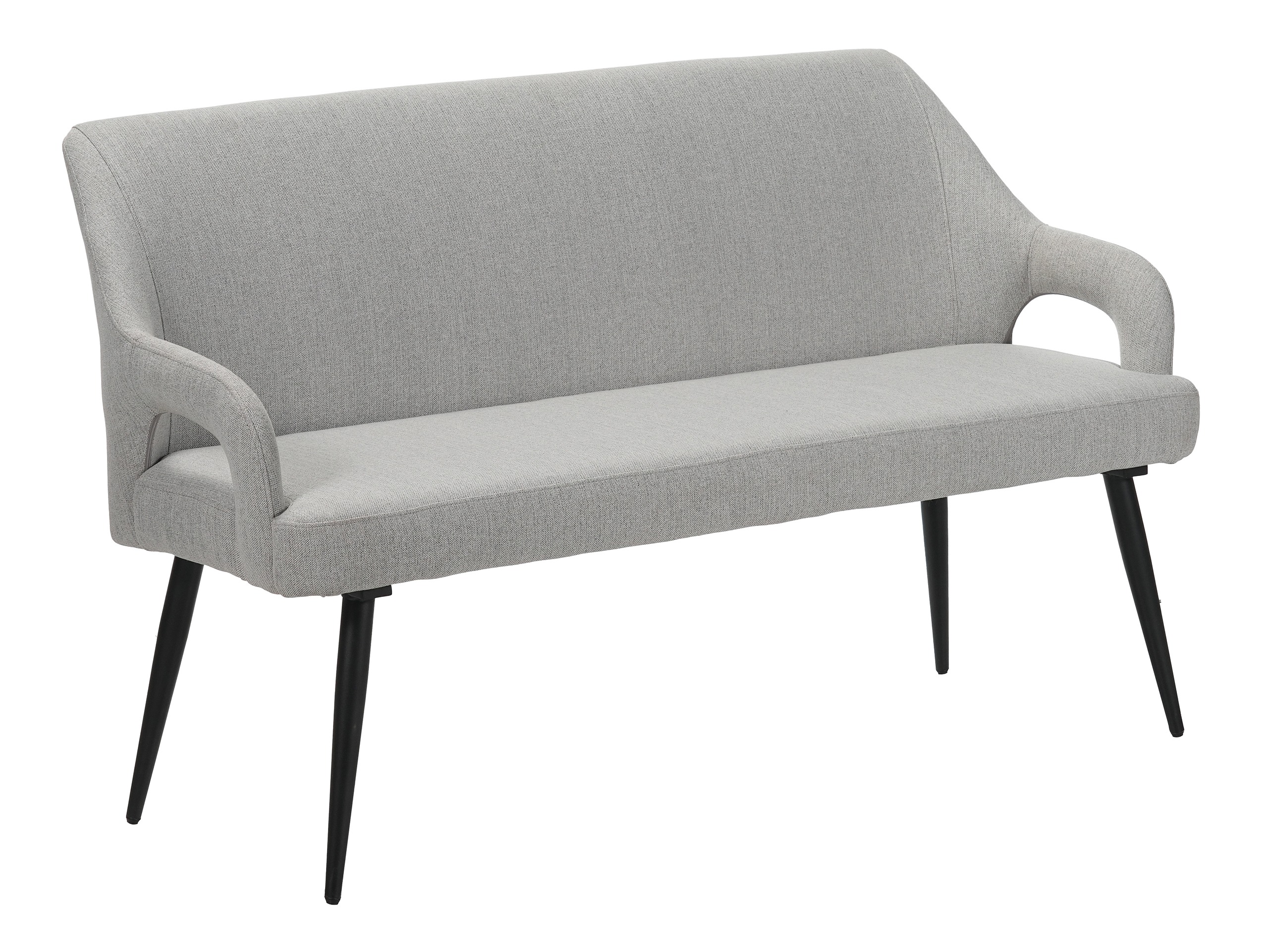 Bancă tapițată Denton 1556