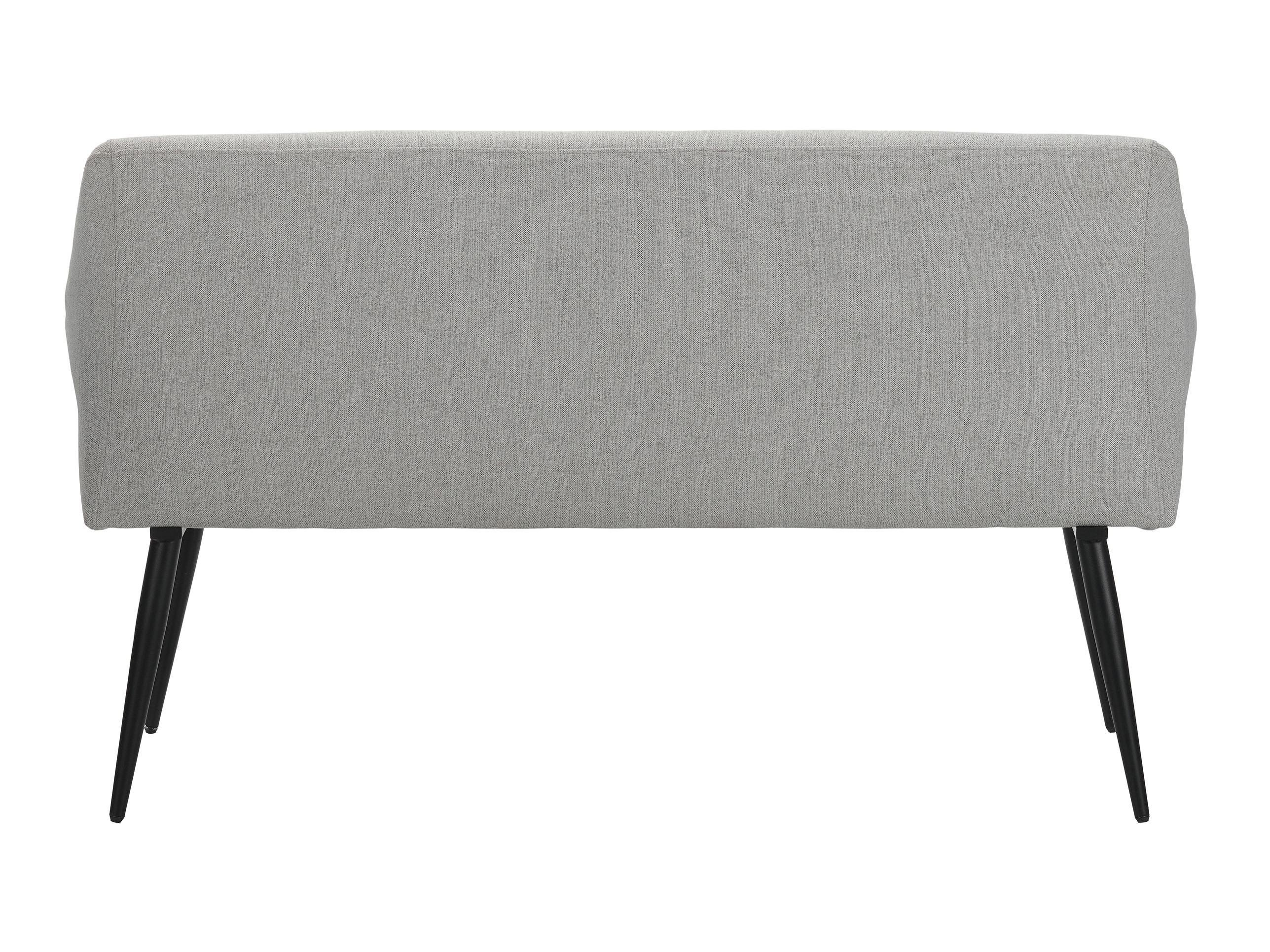 Bancă tapițată Denton 1556