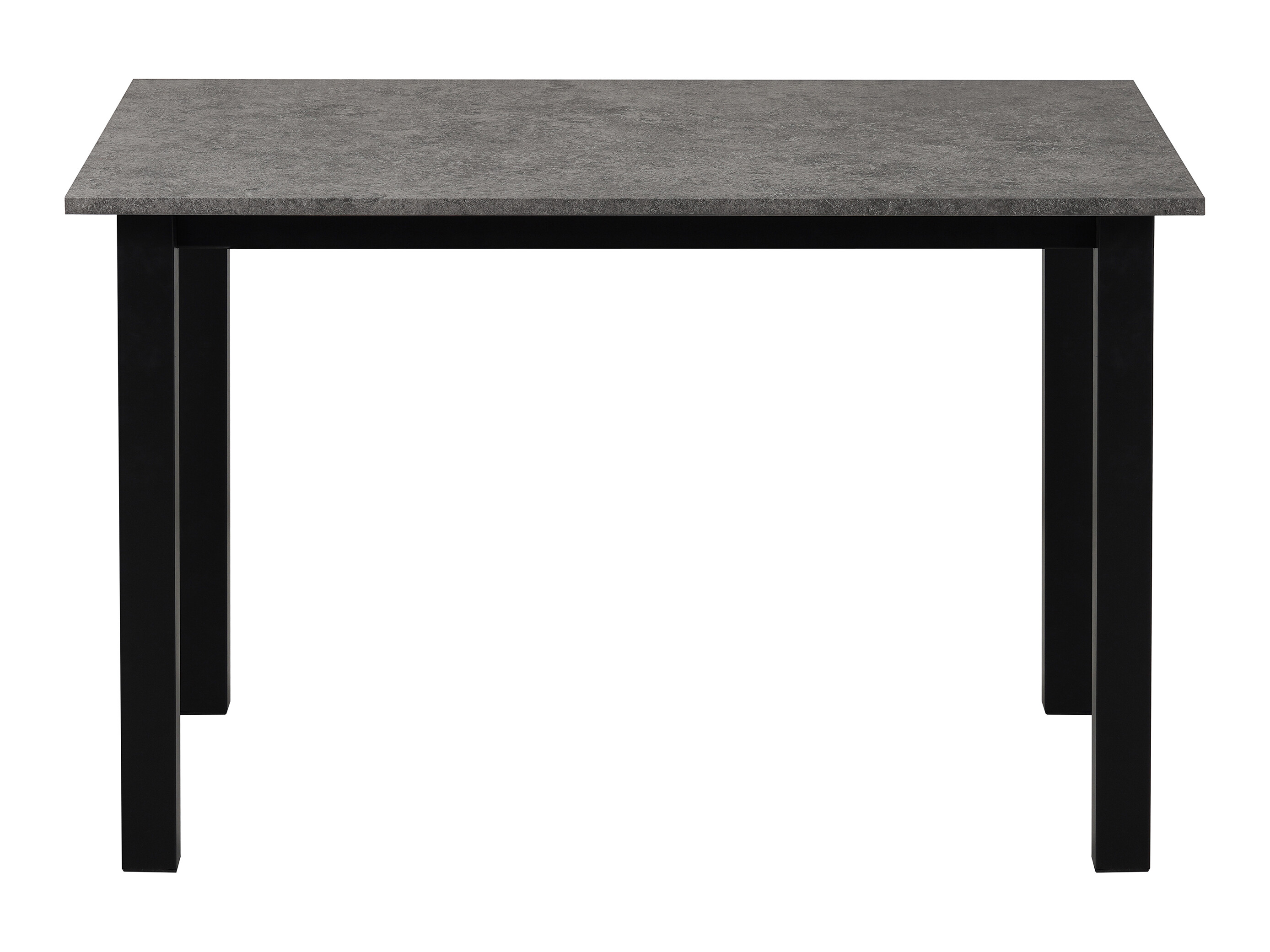 Masă Denton 1548 (Negru + Beton)