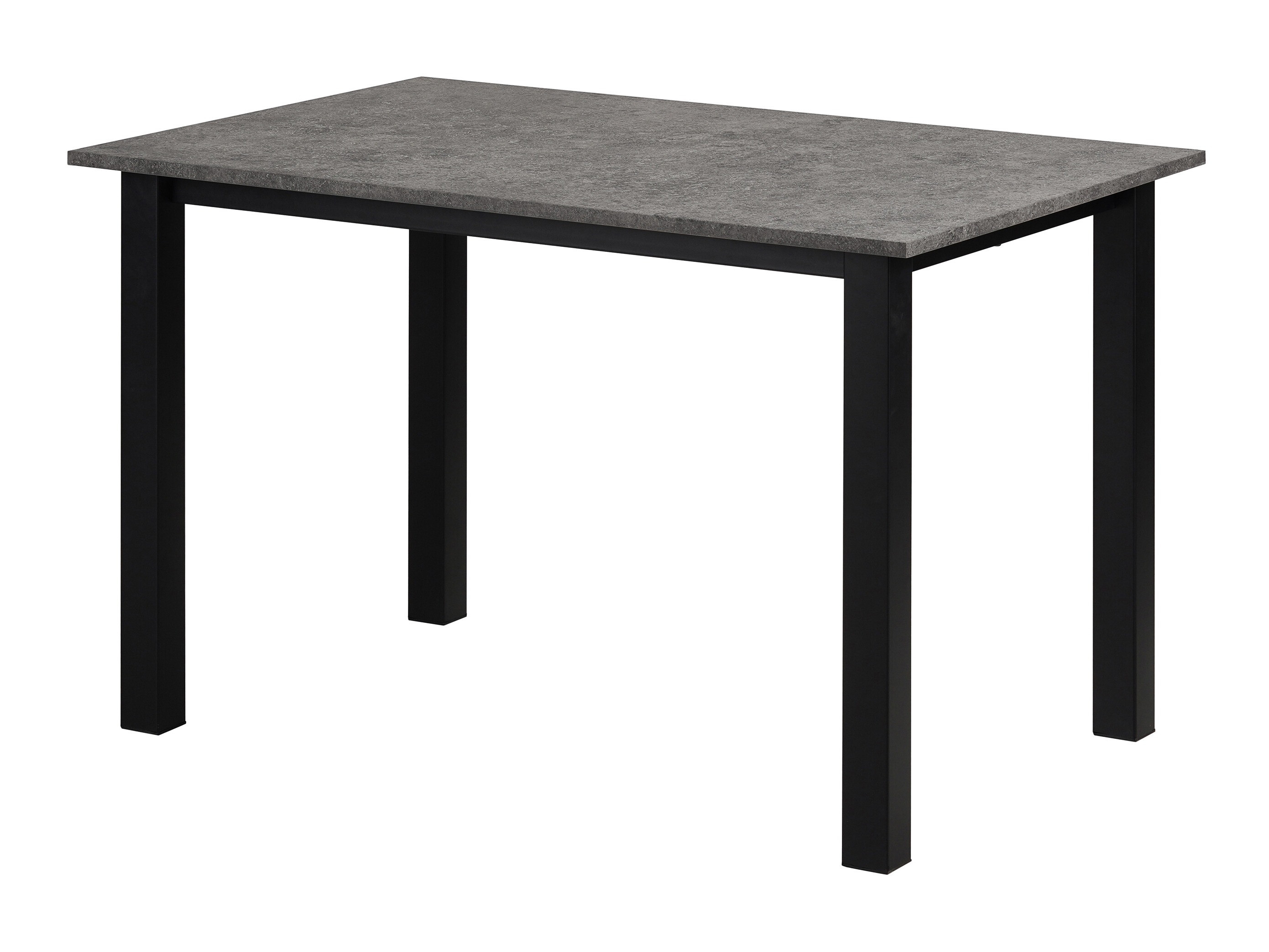 Masă Denton 1548 (Negru + Beton)