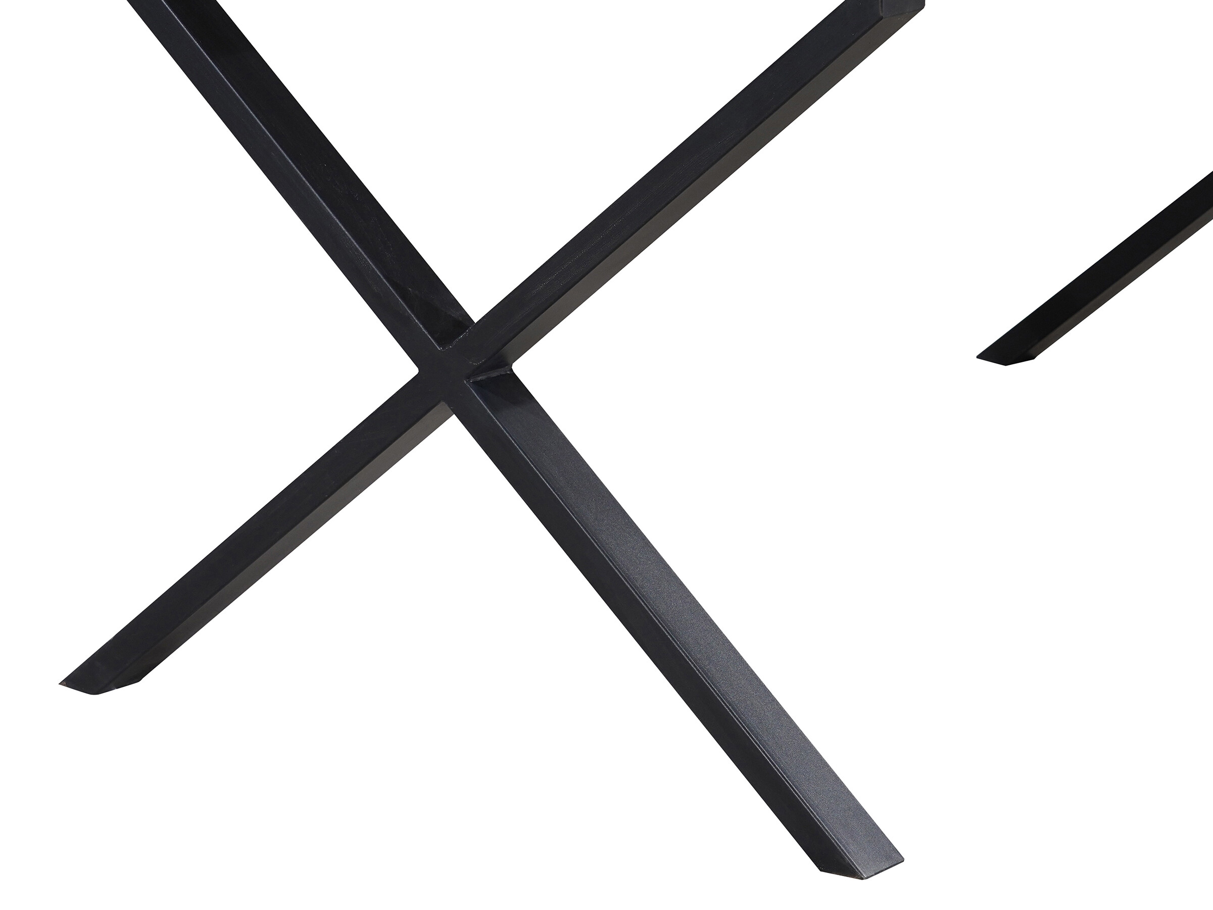 Masă Denton 1555 (Negru + Beton)