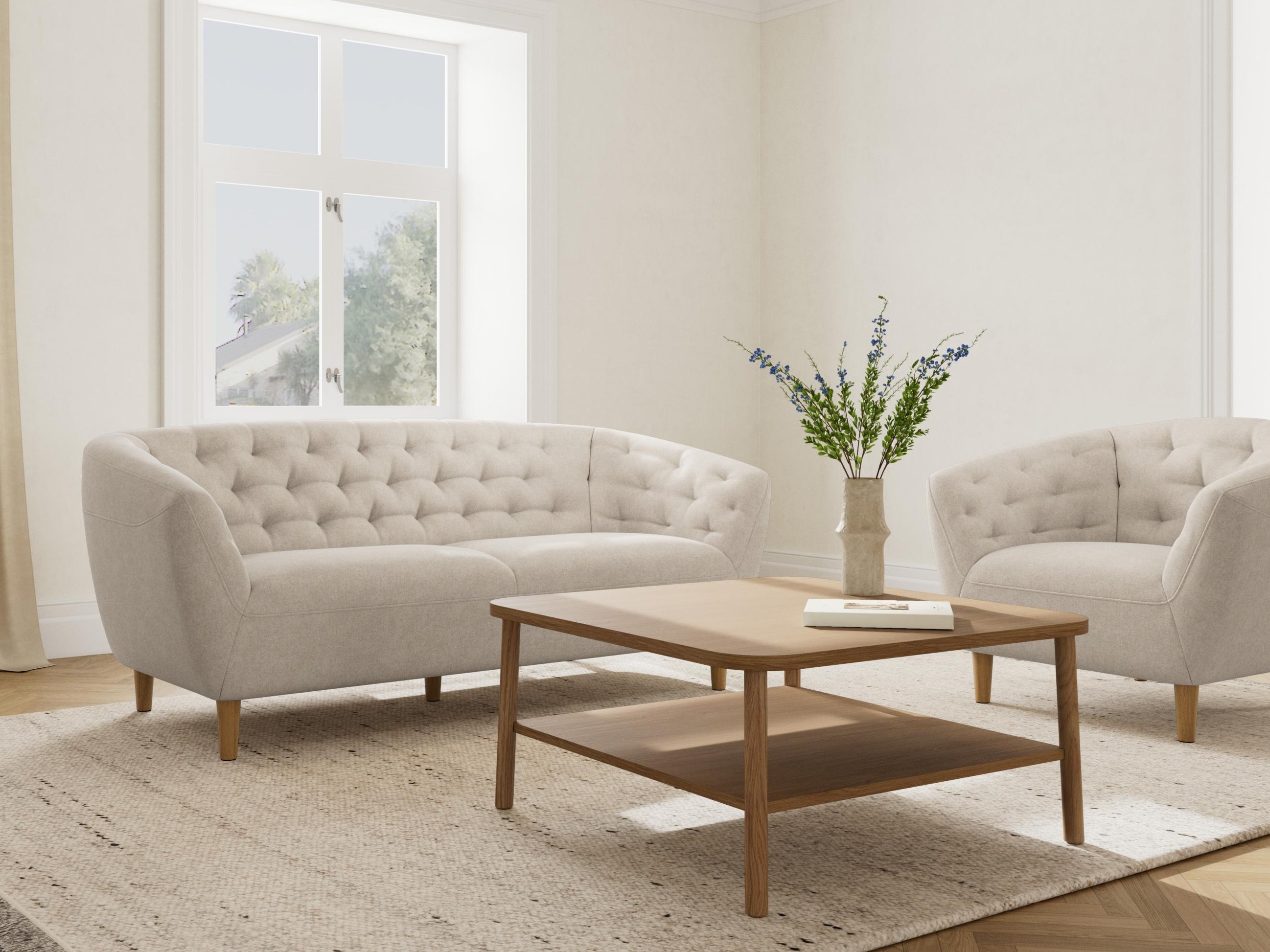 Măsuță de cafea Norsica 770