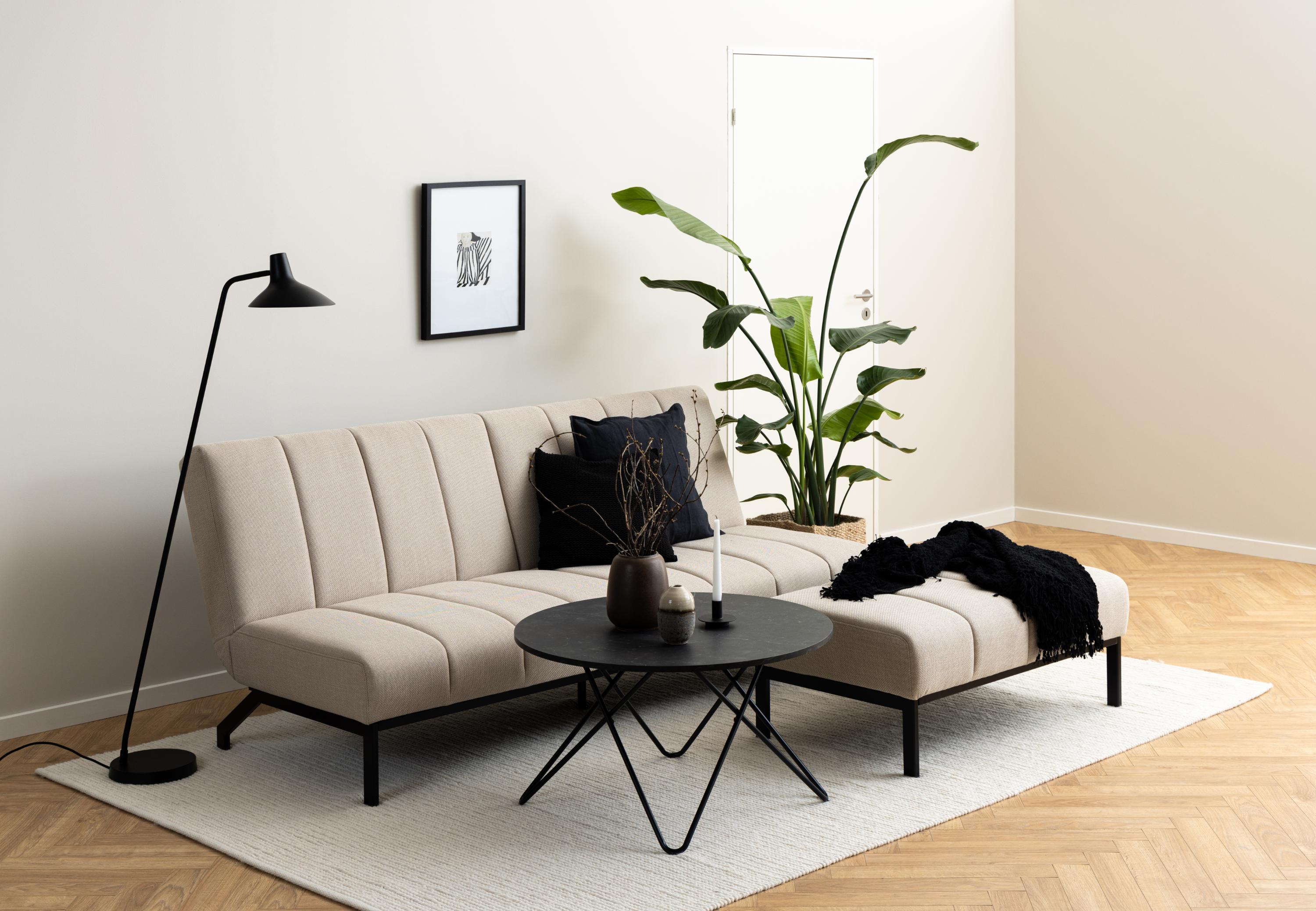 Bancă tapițată Norsica 774