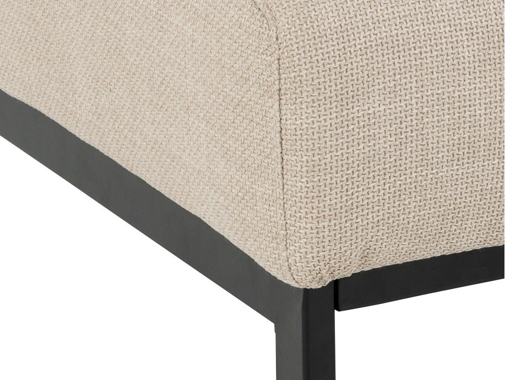 Bancă tapițată Norsica 774