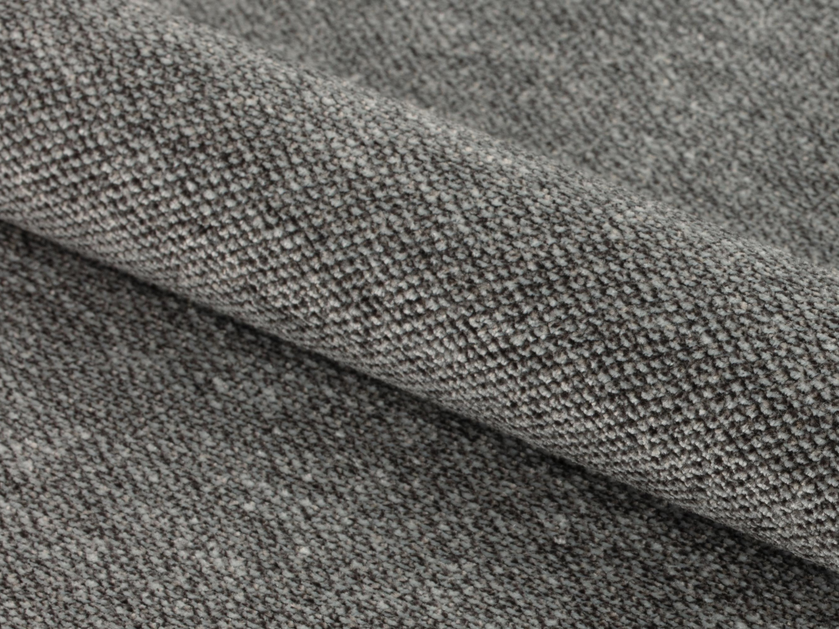 Fotoliu Norsica 490 (Negru + Gri)