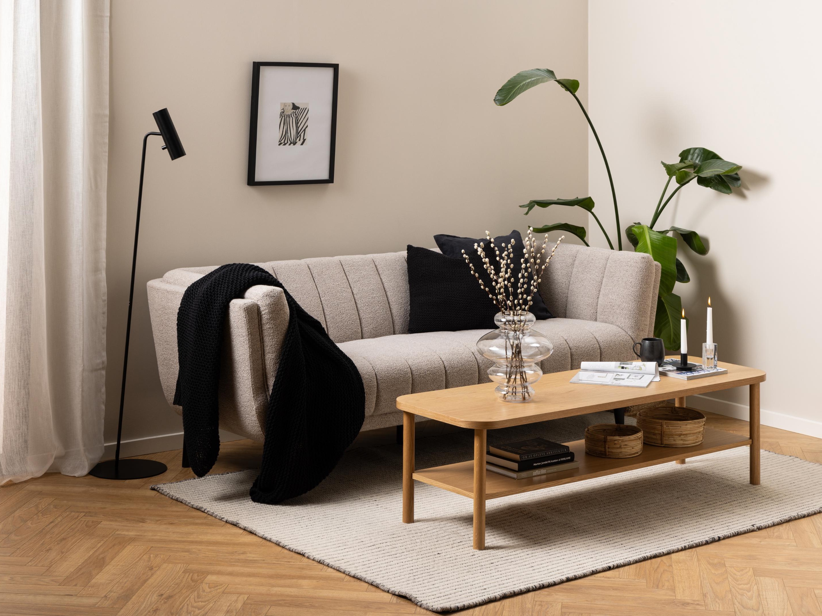 Măsuță de cafea Norsica 771