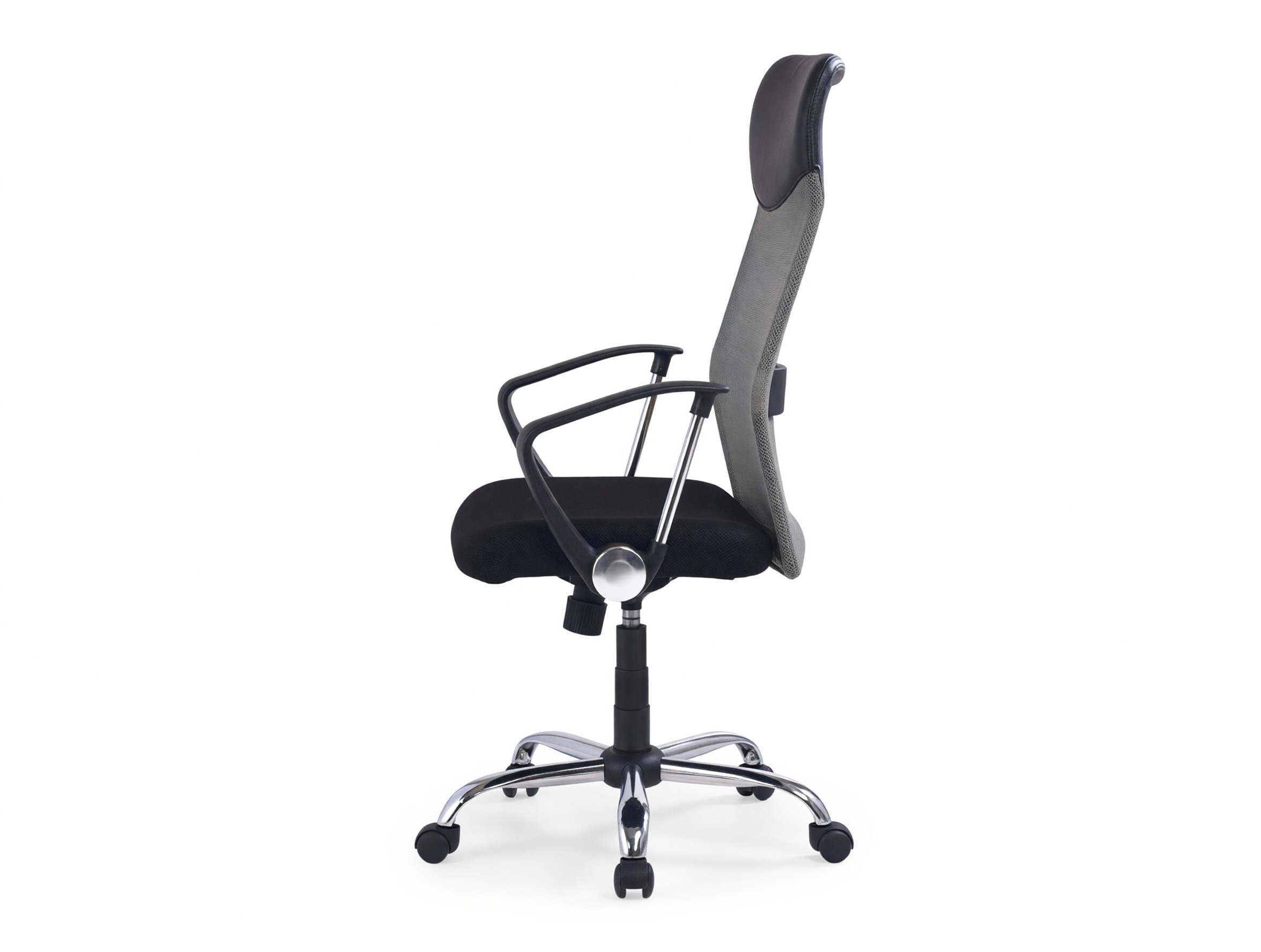 Scaun de birou Mandeville 227 (Gri)