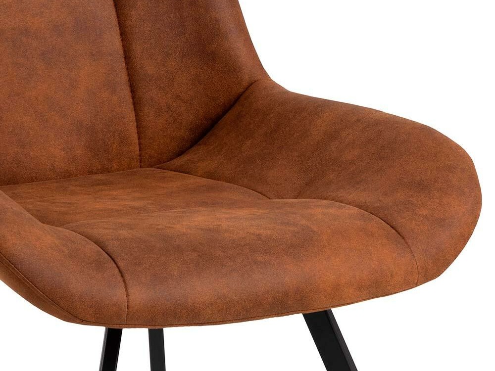 Scaun Norsica 499 (Maro + Negru)