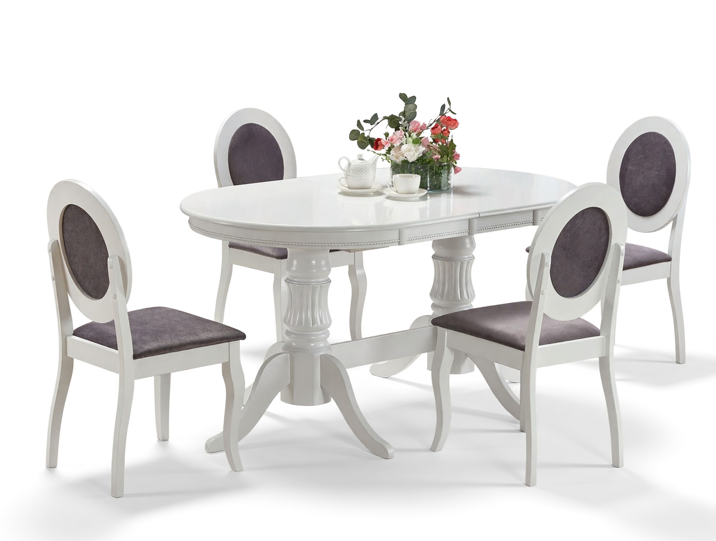 Set de mese Houston 780