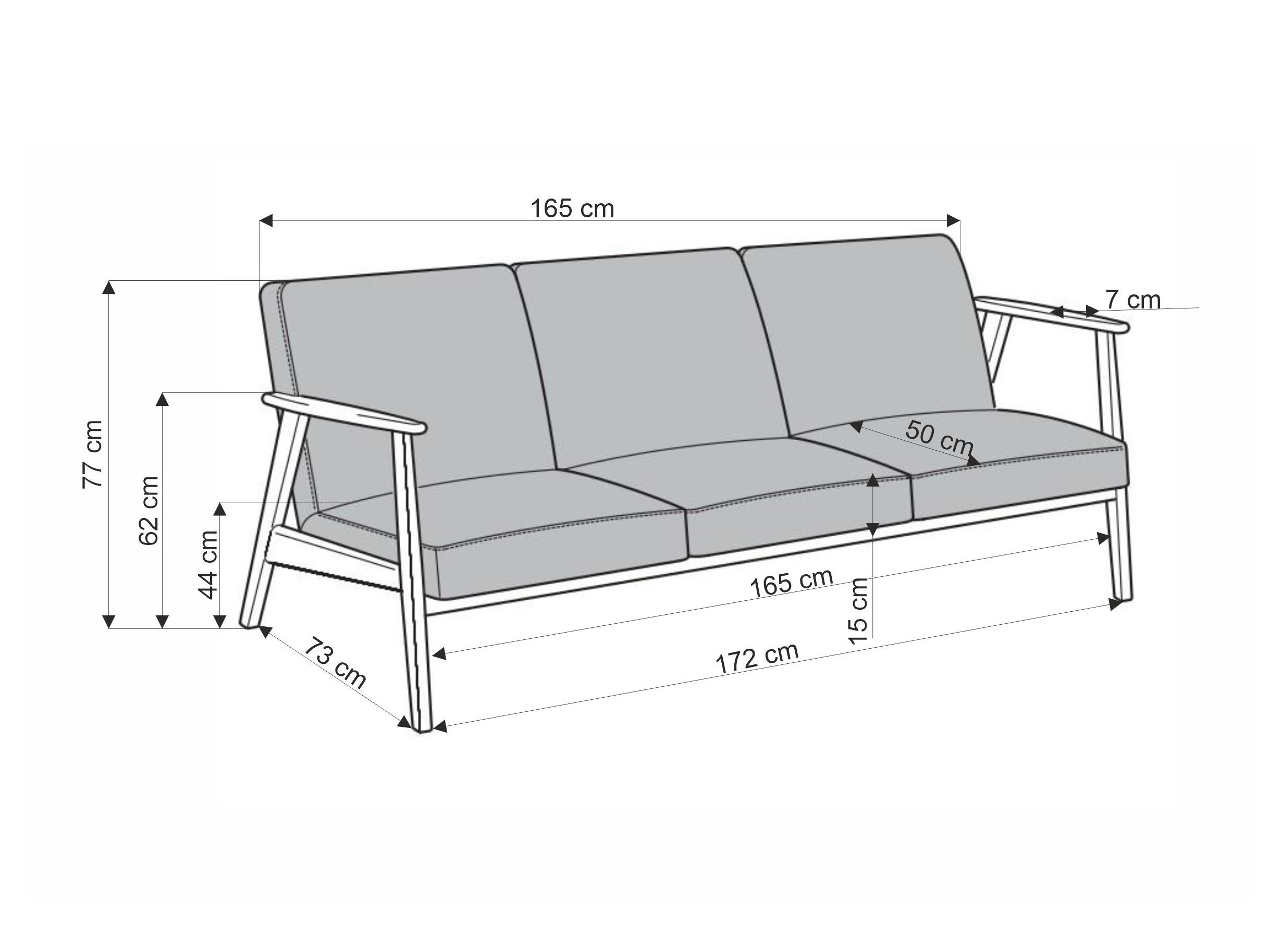 Canapea Houston 2117 (Castel 39)